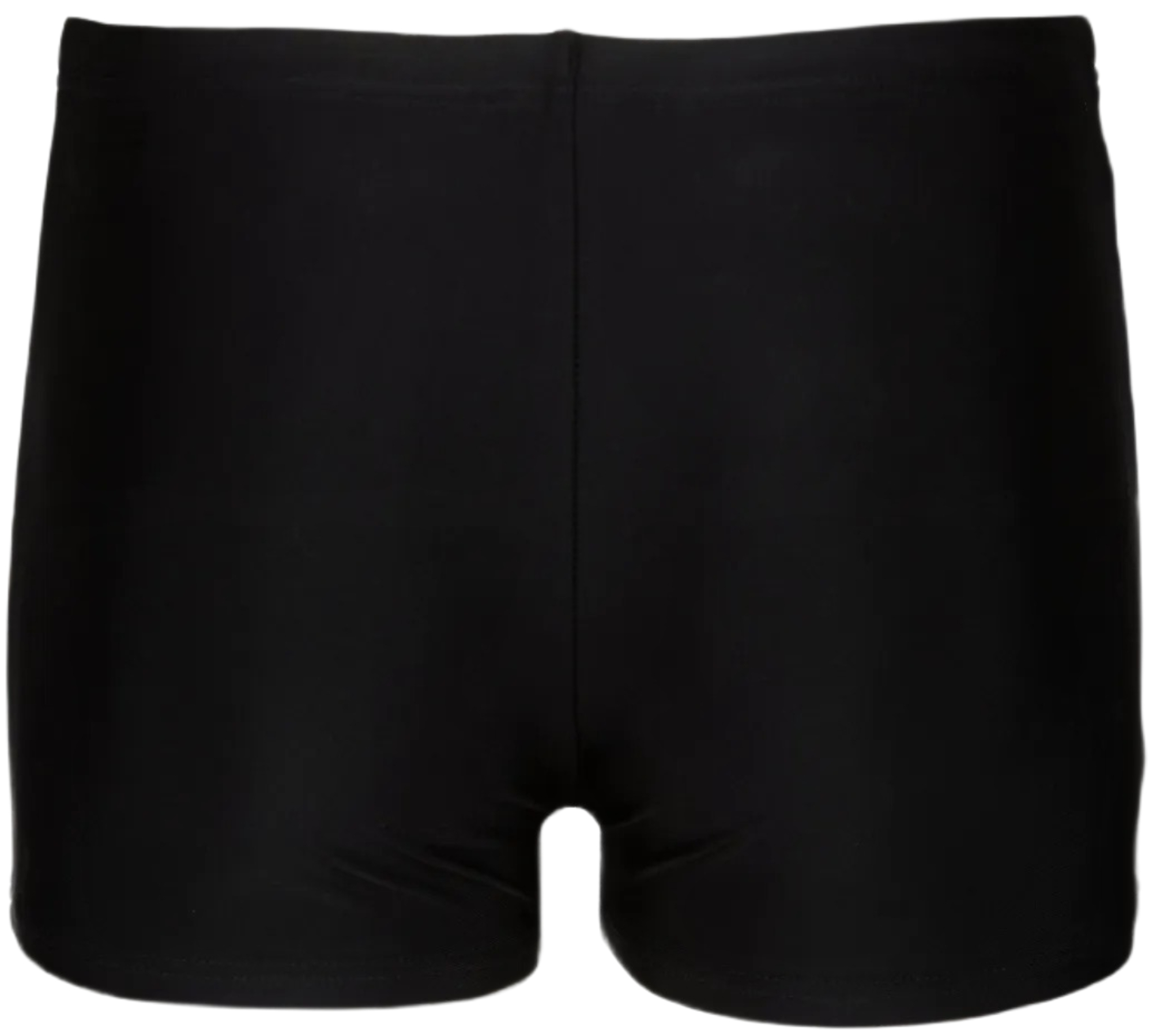Плавки-шорты для мальчиков Arena Graphic Swim Short 010409-503 152 желтые/черные фото4