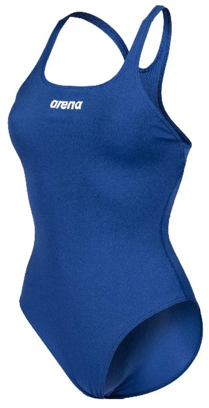 Купальник Arena Team Swimsuit Swim Pro Solid 004760-720 36 синий фото8