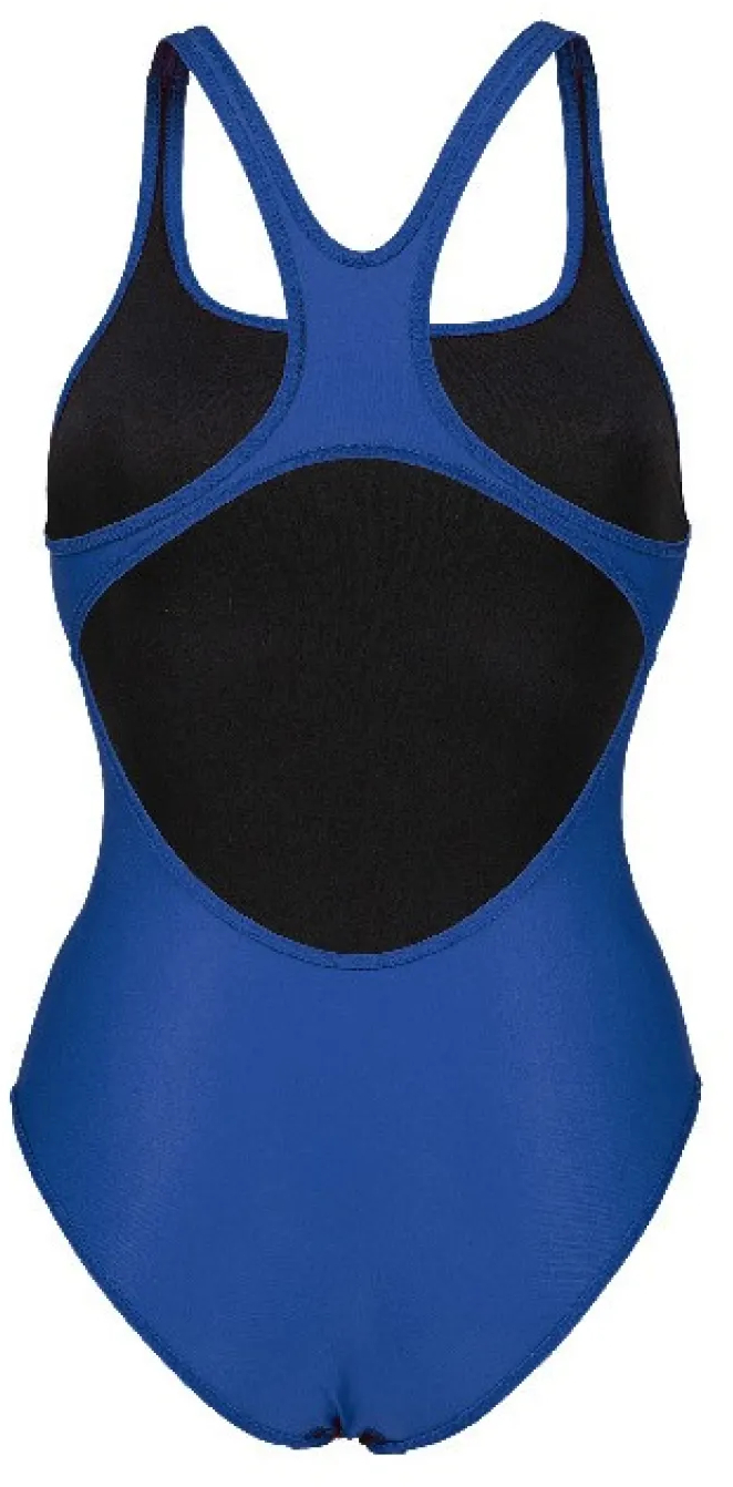 Купальник Arena Team Swimsuit Swim Pro Solid 004760-720 36 синий фото7