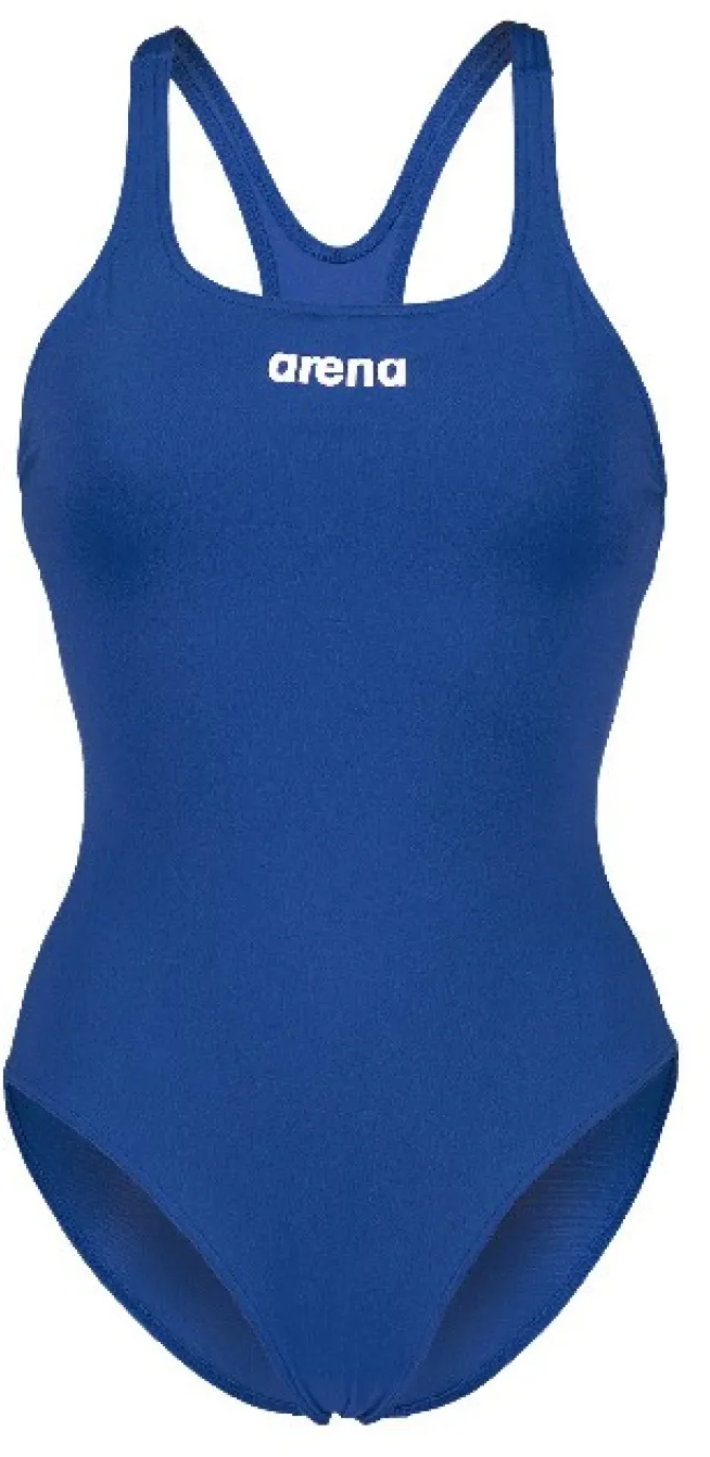 Купальник Arena Team Swimsuit Swim Pro Solid 004760-720 44 синий фото6