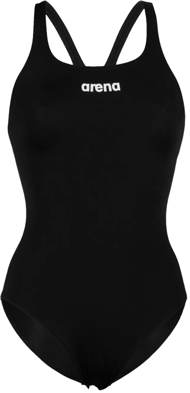 Купальник Arena Women'S Team Swimsuit Swim Pro 005803-550 38 чорний фото6