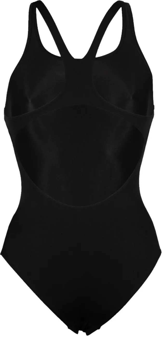 Купальник Arena Women'S Team Swimsuit Swim Pro 005803-550 40 чорний фото7