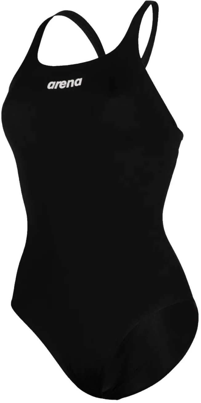 Купальник Arena Women'S Team Swimsuit Swim Pro 005803-550 40 чорний фото8
