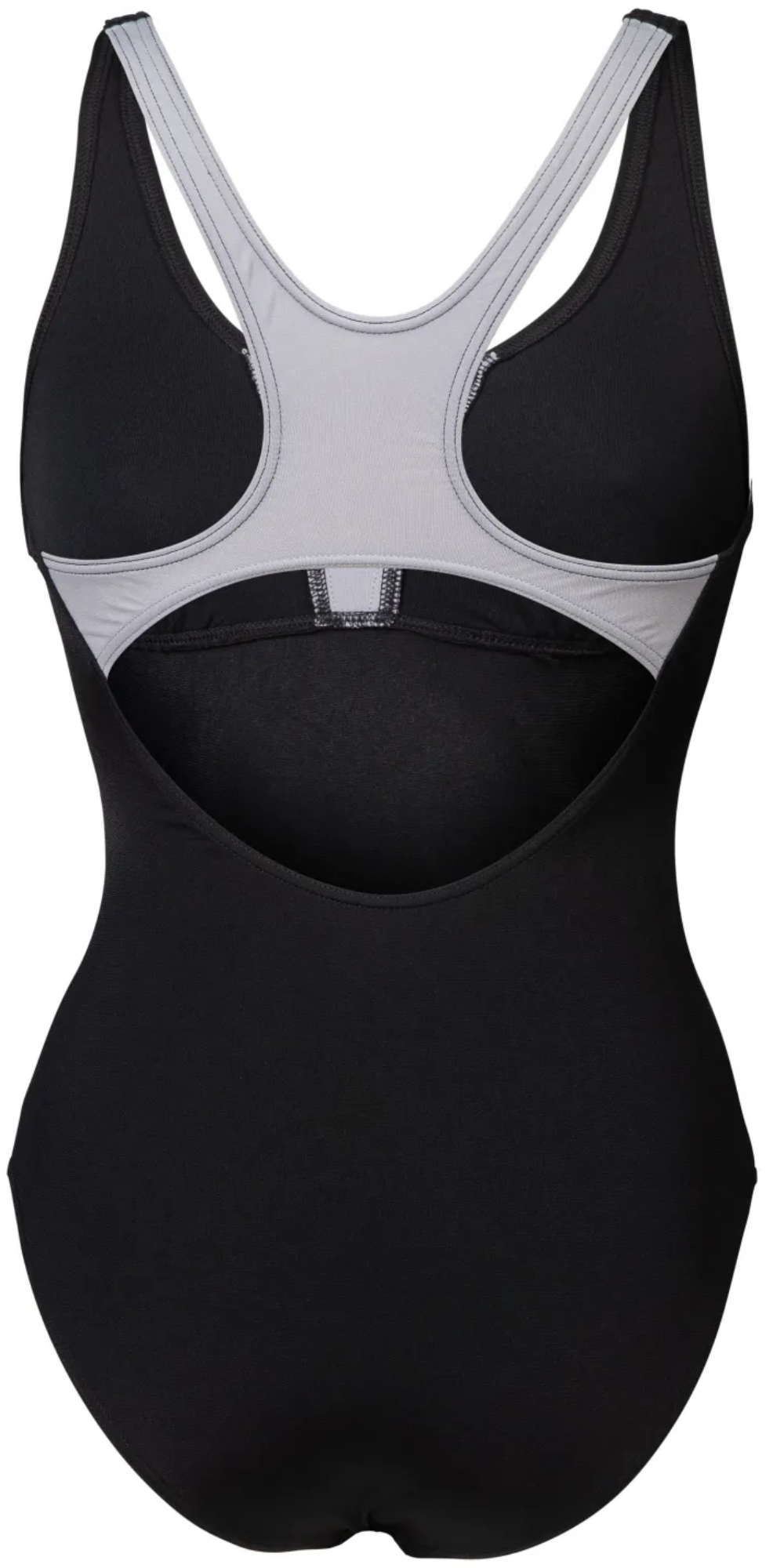 Купальник Arena Swimsuit Control Pro Solid 009073-555 38 чорний фото4