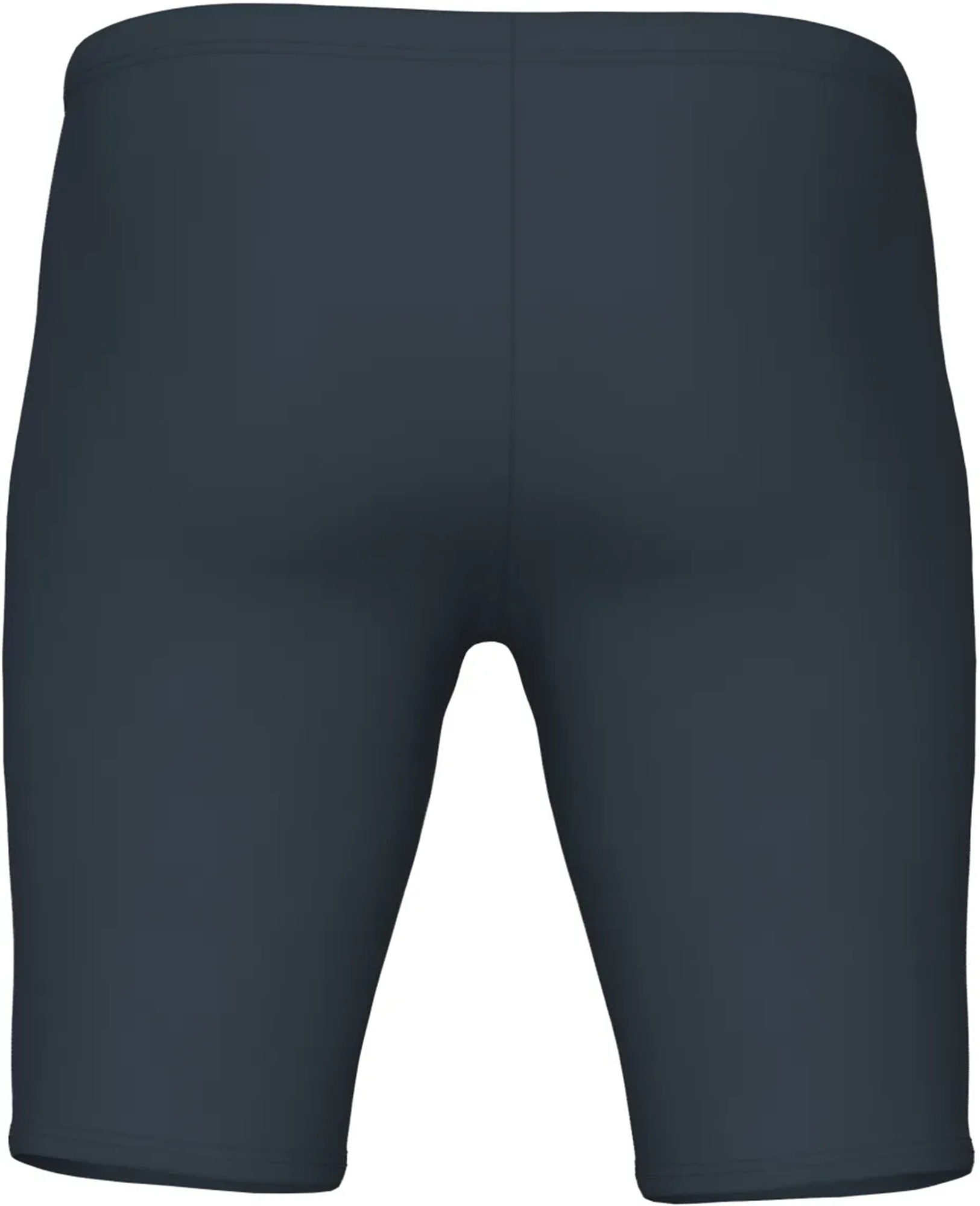 Плавки-джаммеры мужские Arena Team Swim Jammer Solid 004770-504 80 темно-серые фото 