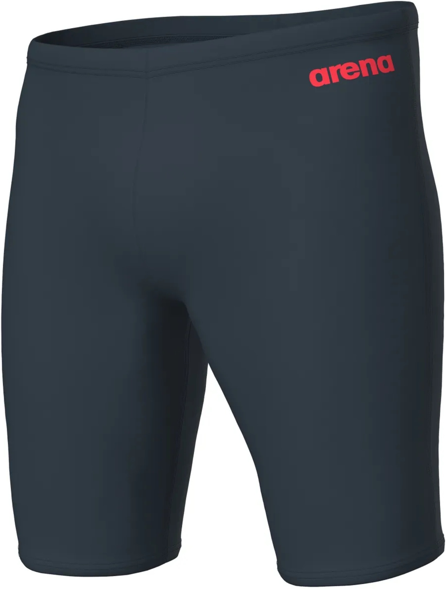 Плавки-джаммеры мужские Arena Team Swim Jammer Solid 004770-504 80 темно-серые фото 
