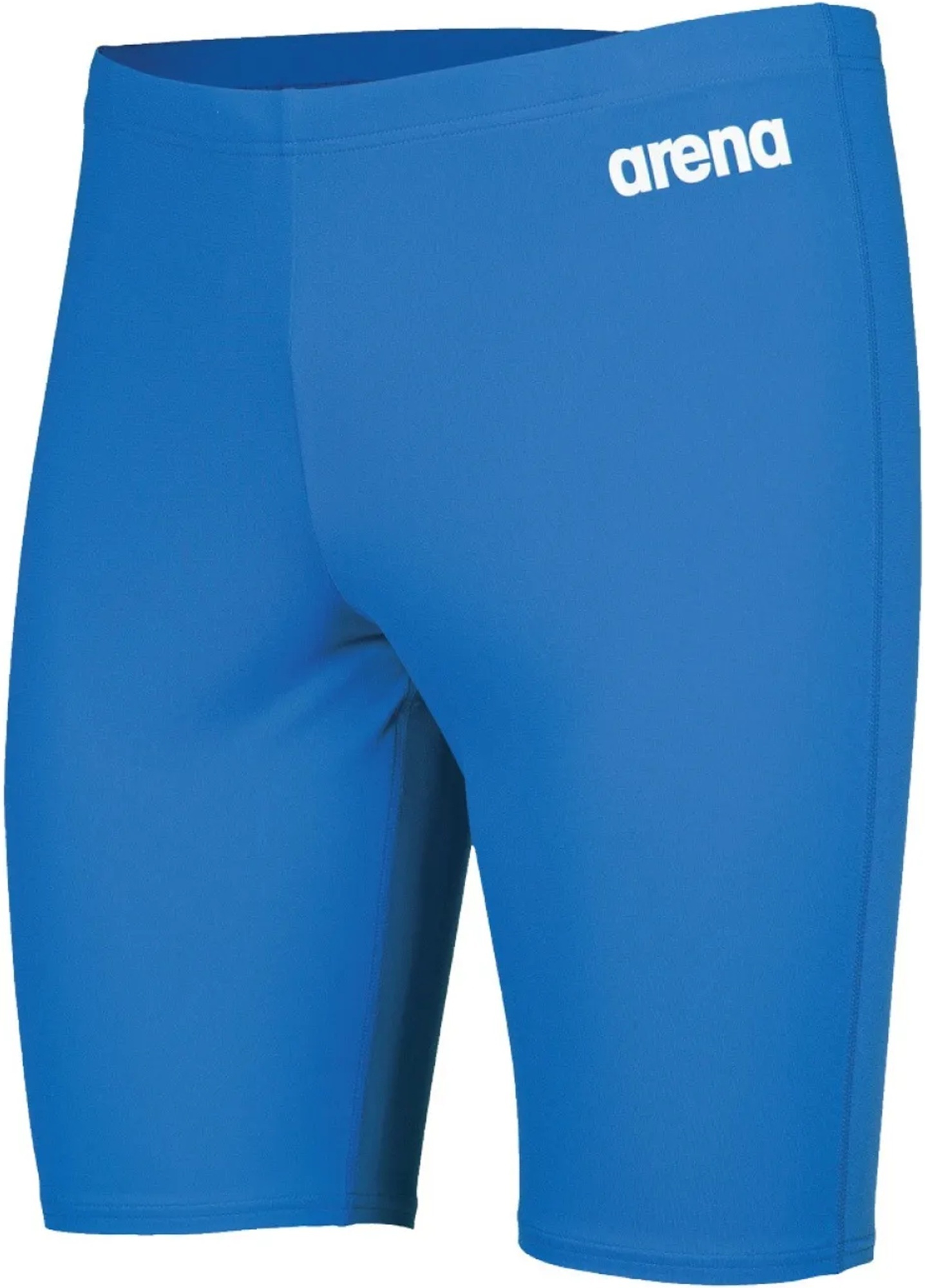 Плавки-джаммеры мужские Arena Team Swim Jammer Solid 004770-720 100 синие фото 