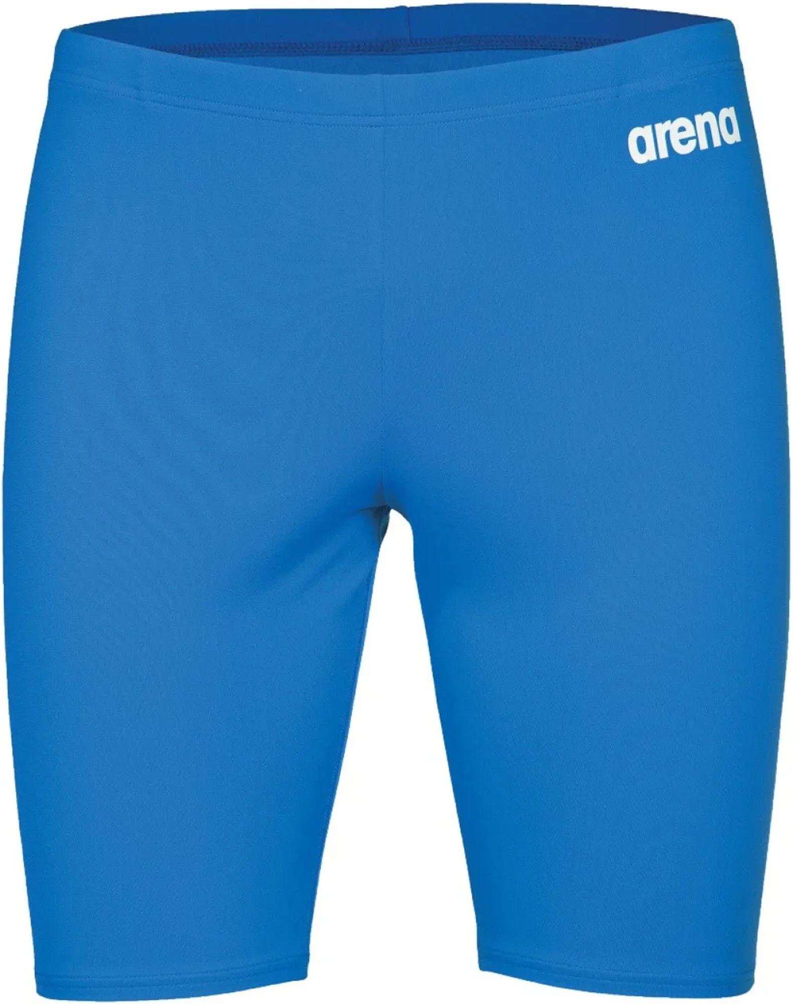 Плавки-джаммеры мужские Arena Team Swim Jammer Solid 004770-720 85 синие фото 