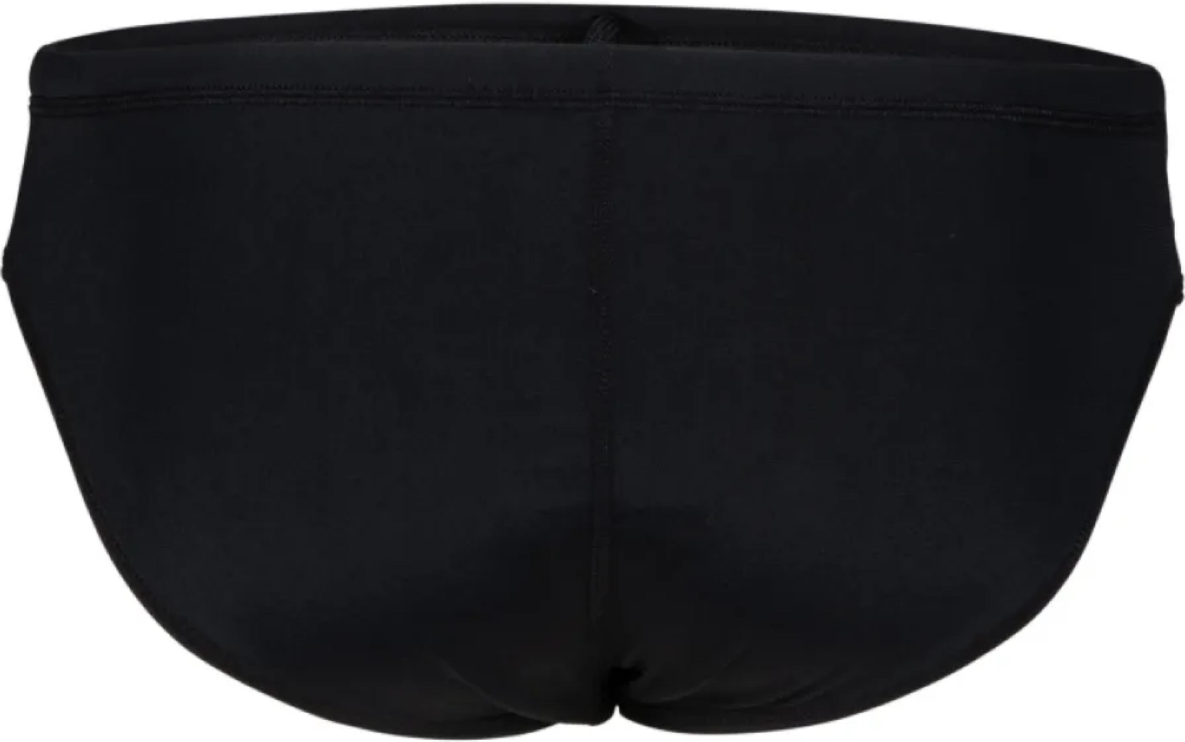 Плавки-слипы Arena Team Swim Briefs Solid 004773-550 75 черные фото 