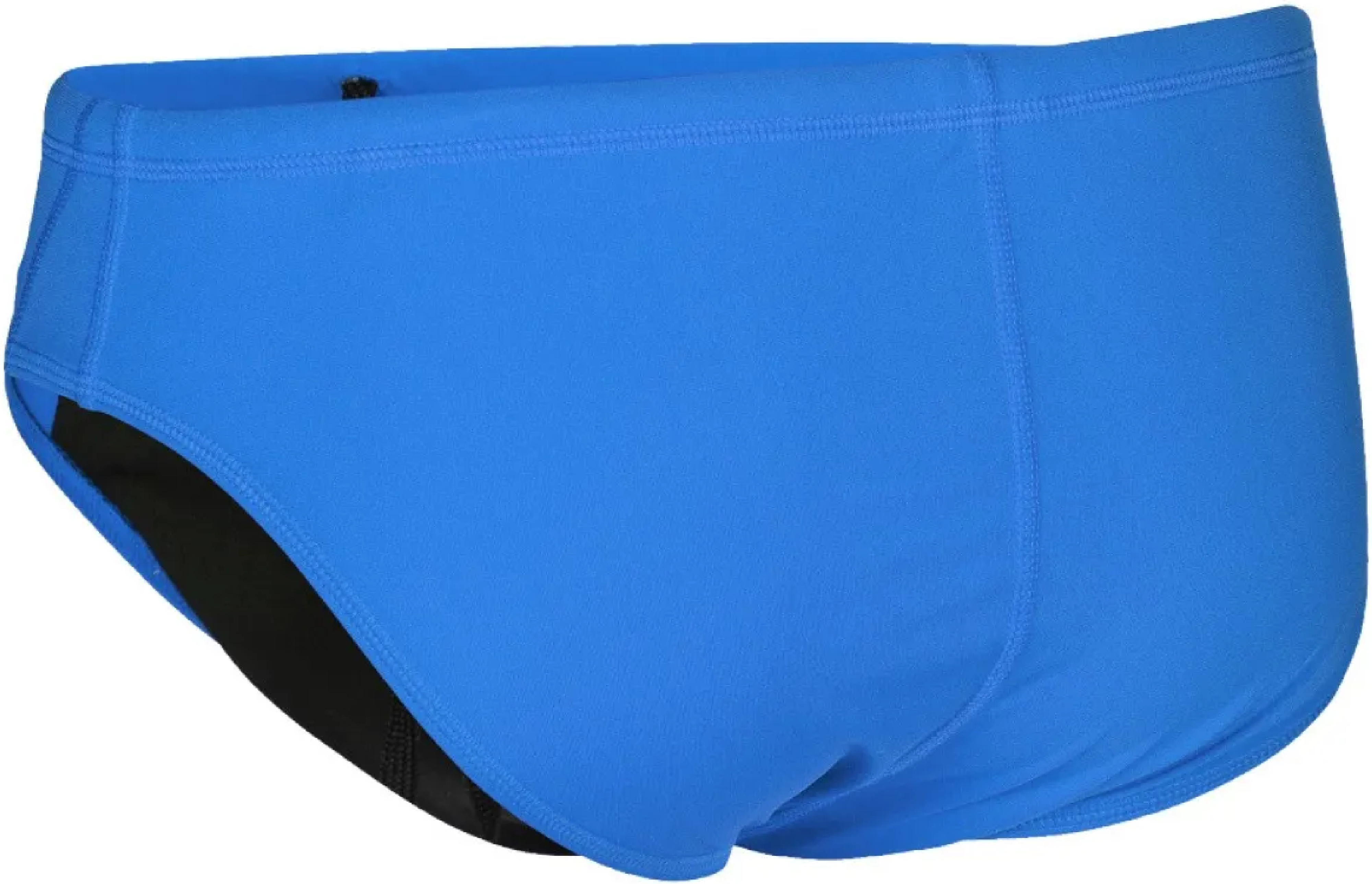 Плавки-слипы Arena Team Swim Briefs Solid 004773-720 80 голубые фото 