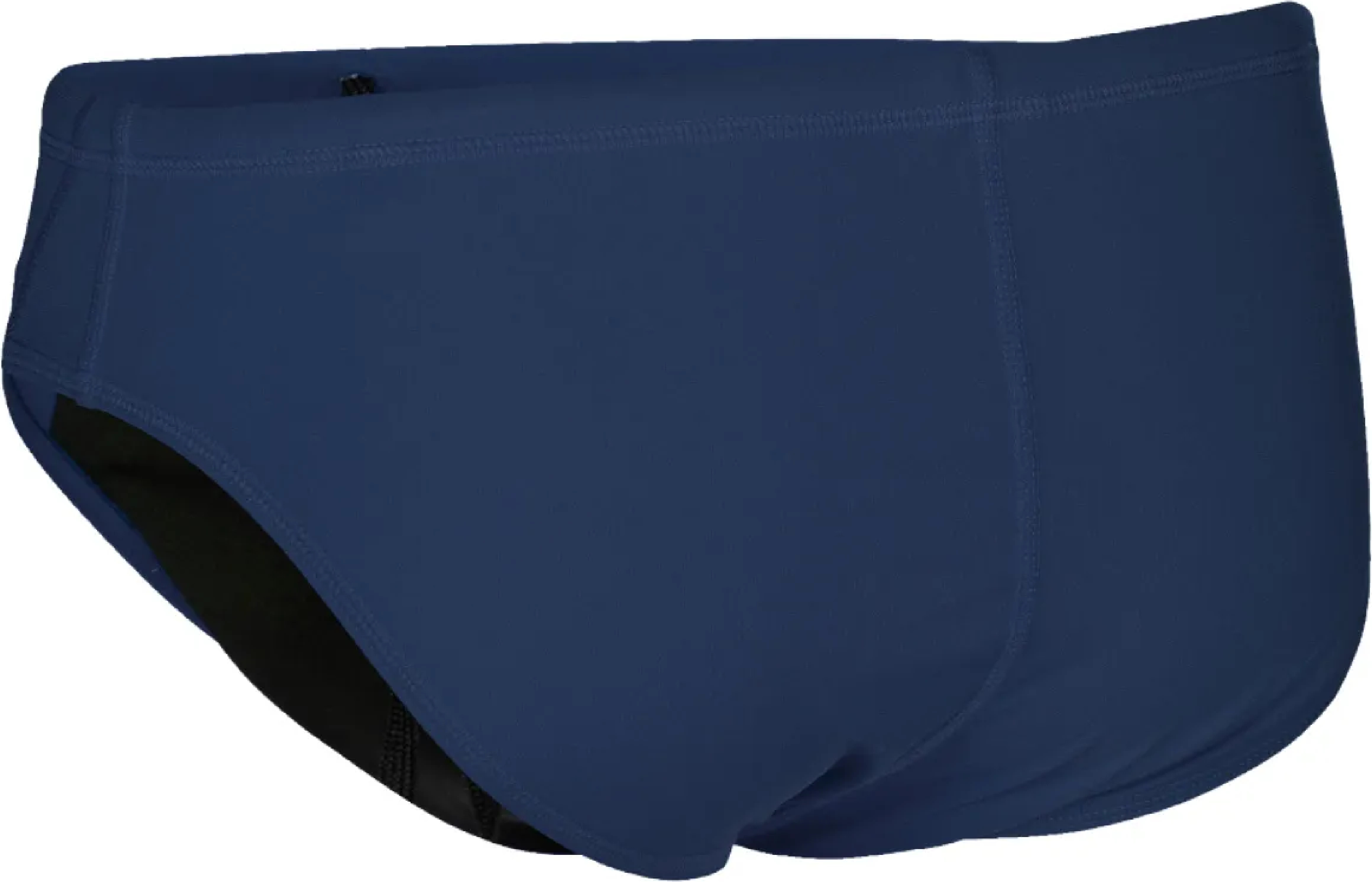 Плавки-сліпи Arena Men'S Team Swim Briefs Solid 004773-750 80 темно-синіфото