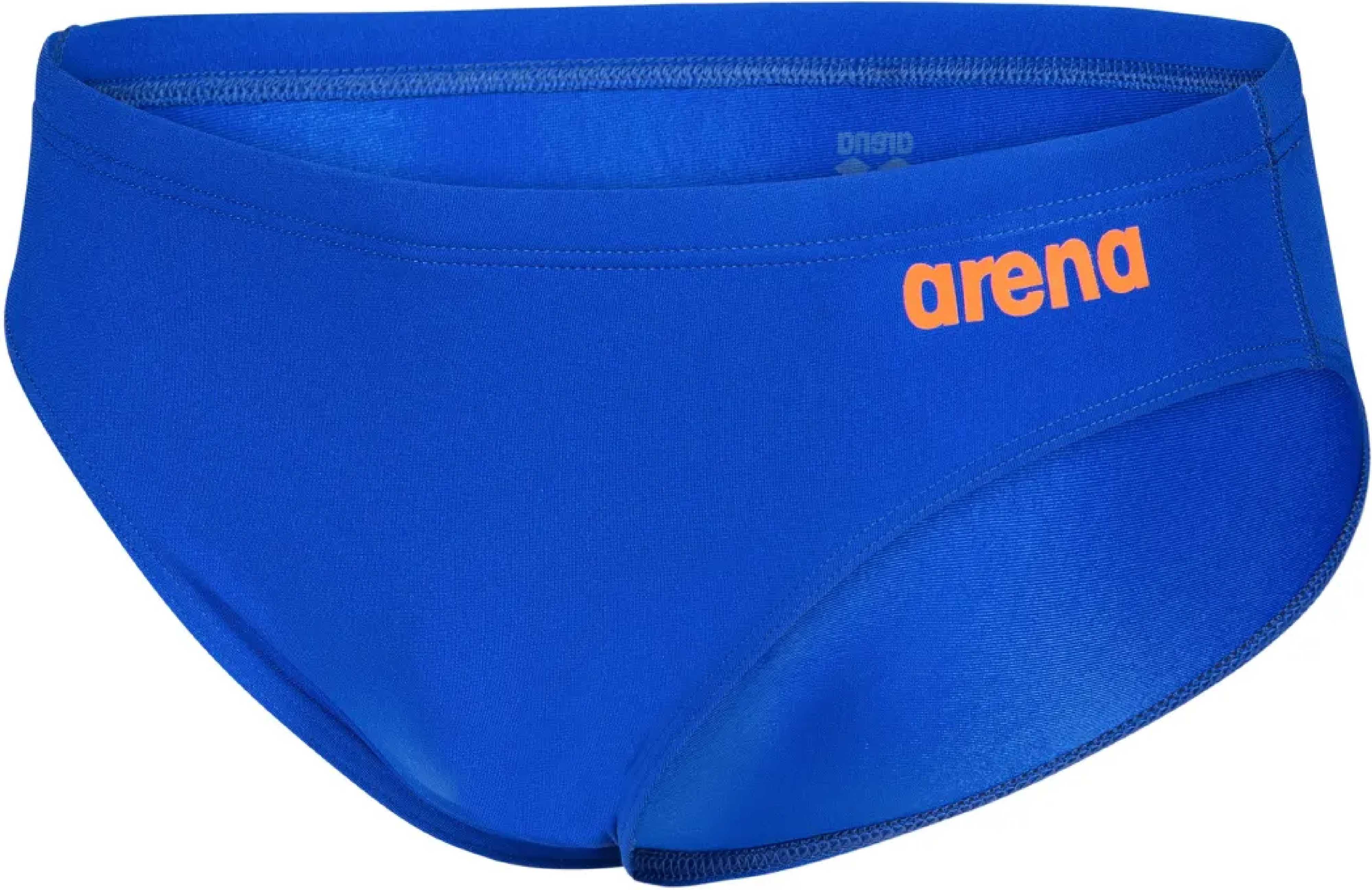 Плавки-сліпи Arena Team Swim Briefs Solid 004773-803 95 синіфото
