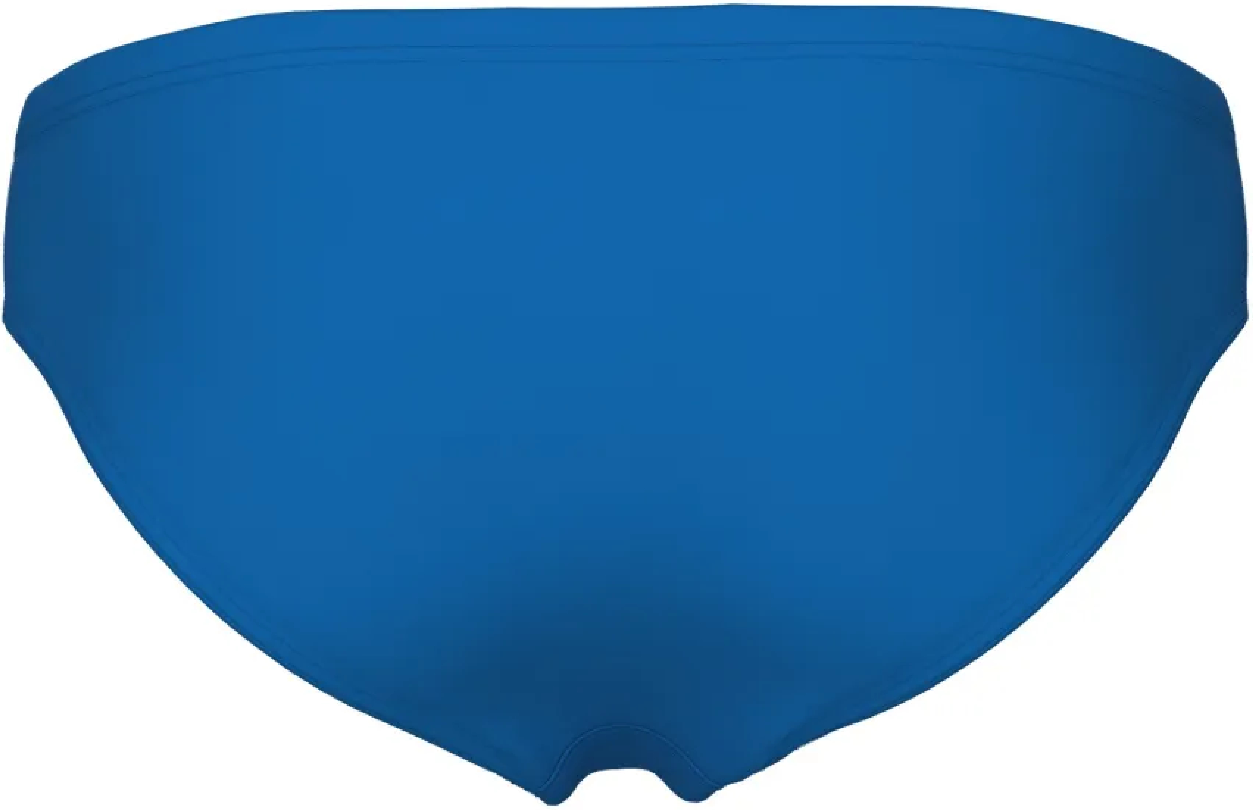 Плавки-сліпи Arena Team Swim Briefs Solid 004773-860 100 блакитніфото