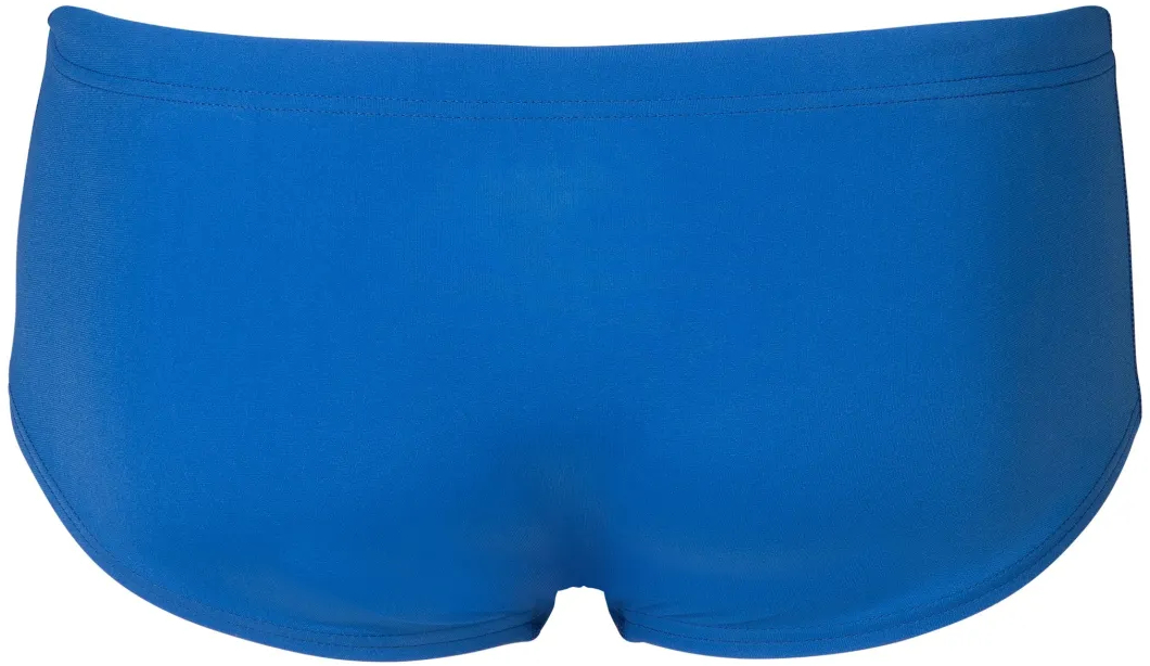 Плавки Arena Team Swim Low Waist Short Soli 004775-720 85 синие фото5