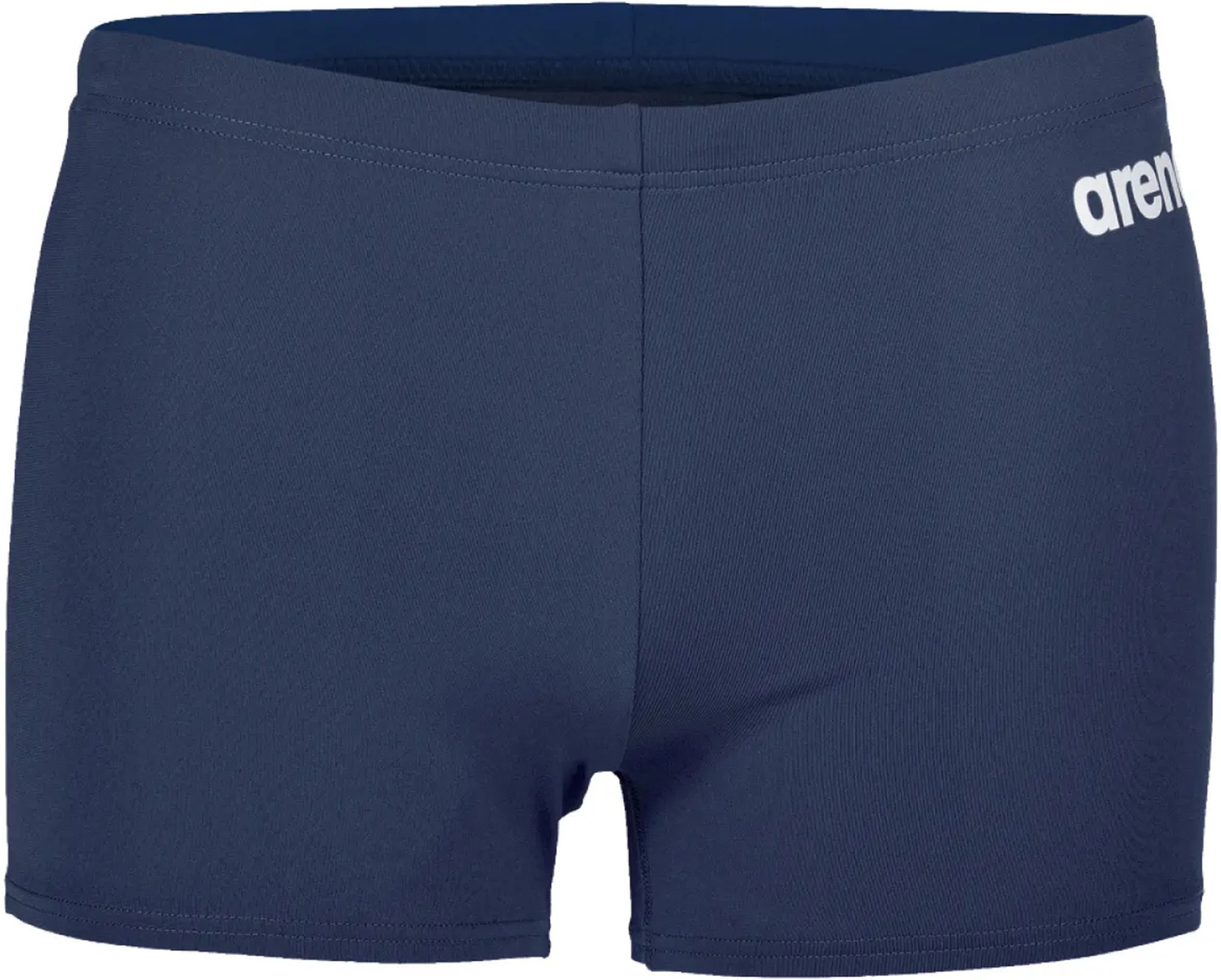 Плавки-боксеры мужские Arena Team Swim Short Solid 004776-750 80 синие/белые фото3