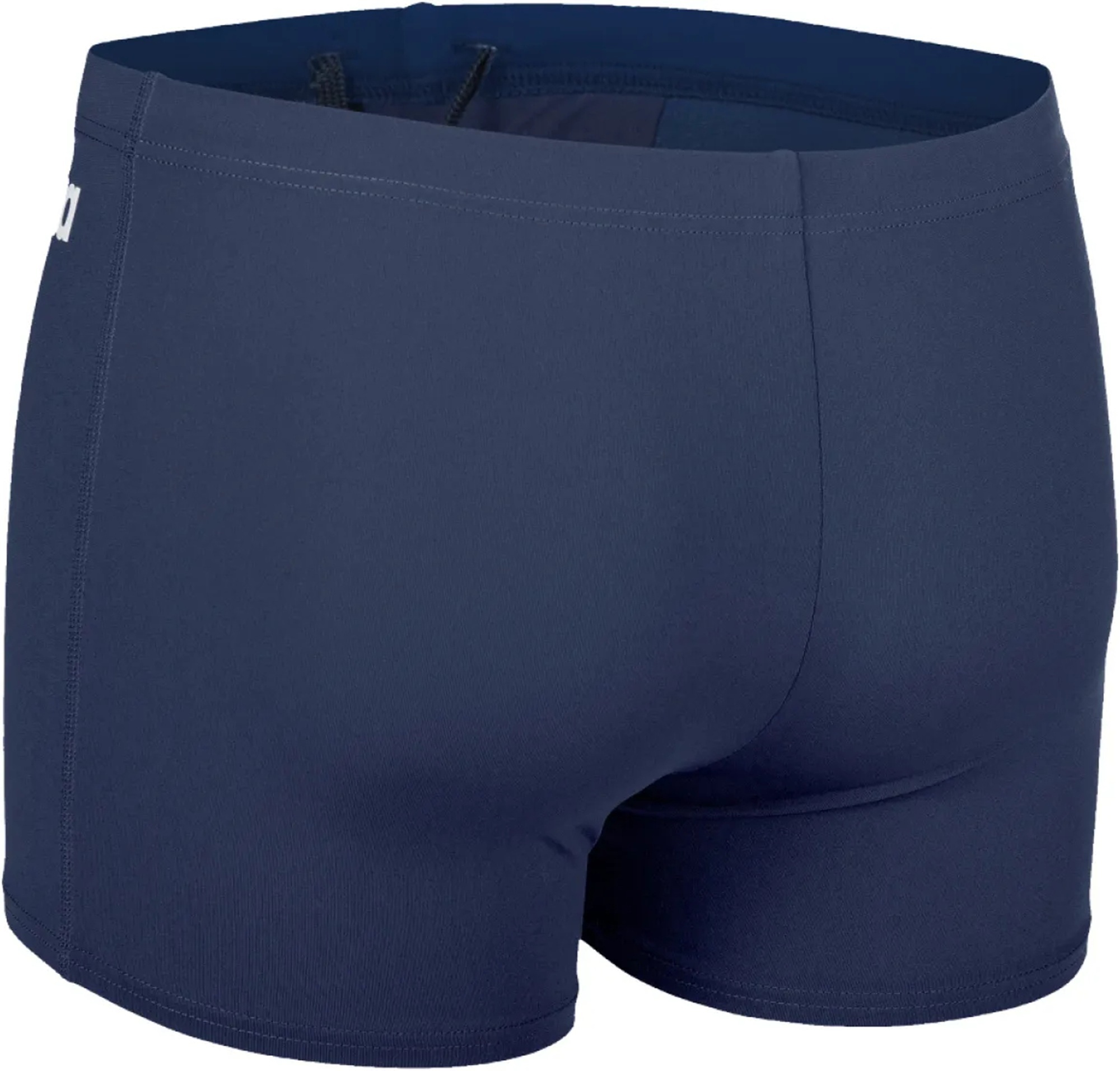 Плавки-боксеры мужские Arena Team Swim Short Solid 004776-750 85 синие/белые фото4