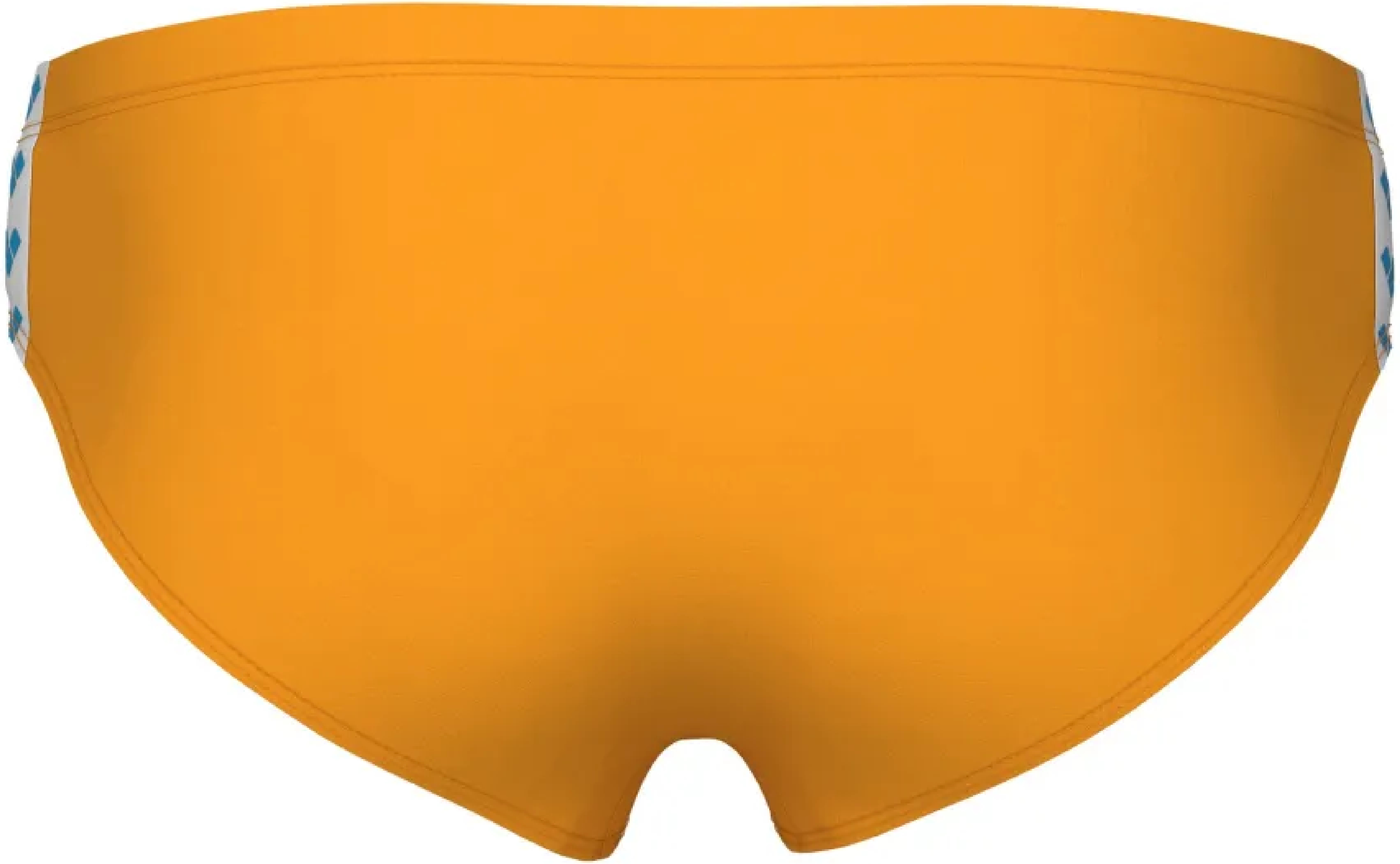 Плавки-слипы Arena Icons Swim Briefs Solid 005049-301 95 оранжевые фото4