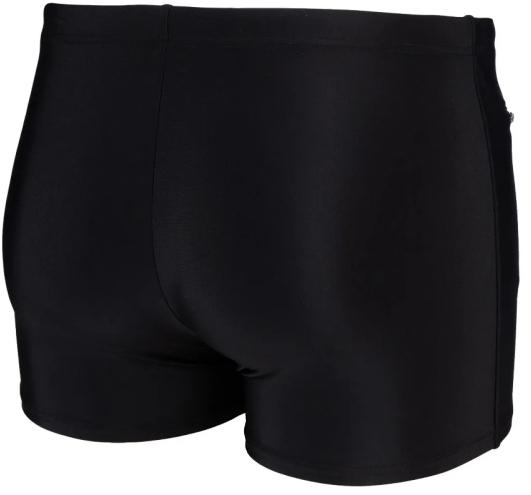 Плавки Arena Zip Swim Short 006159-500 100 черные фото8