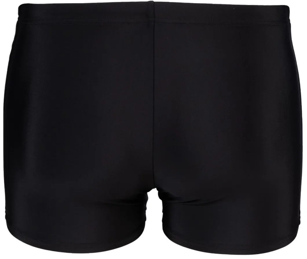 Плавки Arena Zip Swim Short 006159-500 90 черные фото7