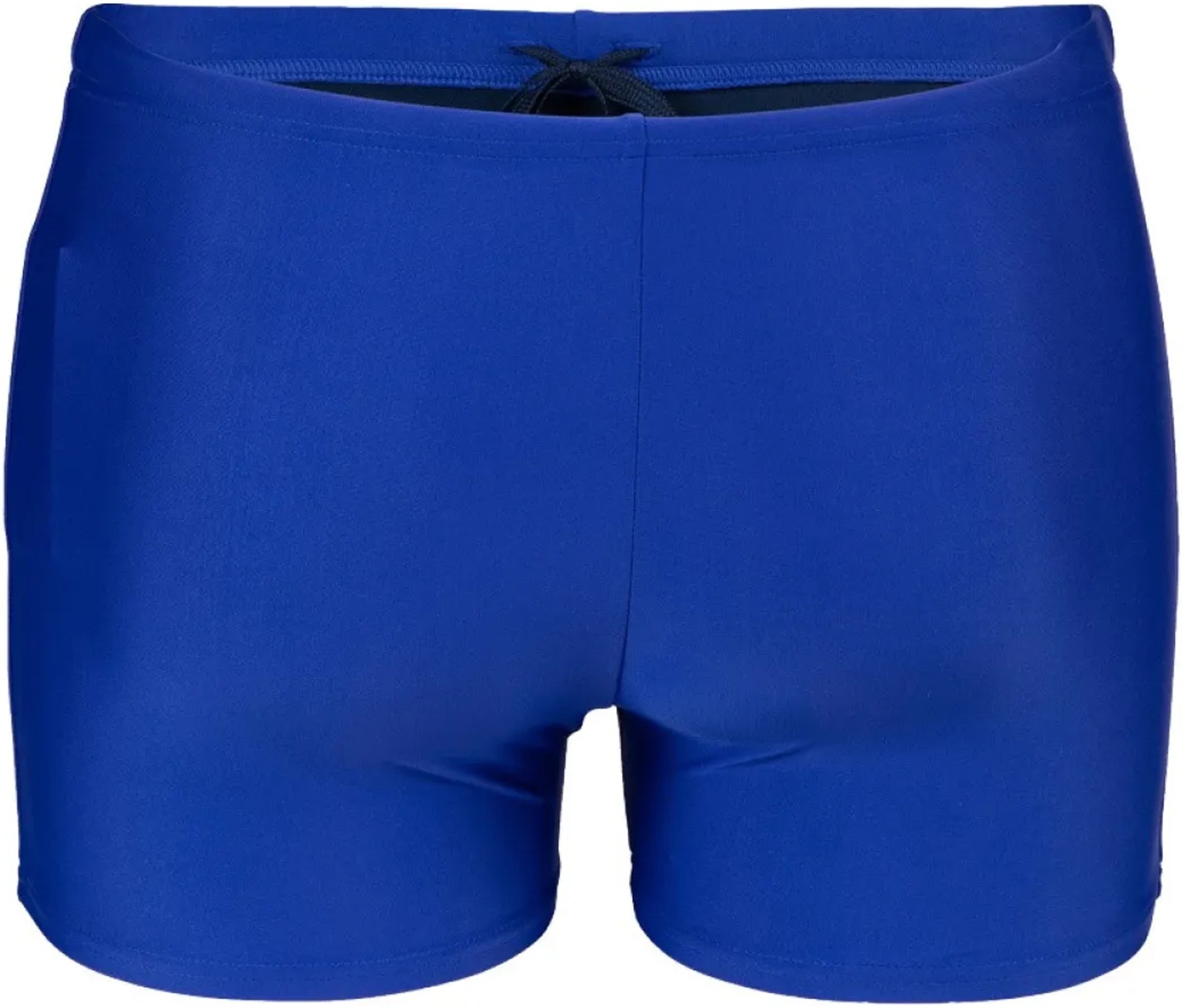 Плавки-боксеры мужские Arena Zip Swim Short 006159-700 80 синие фото4