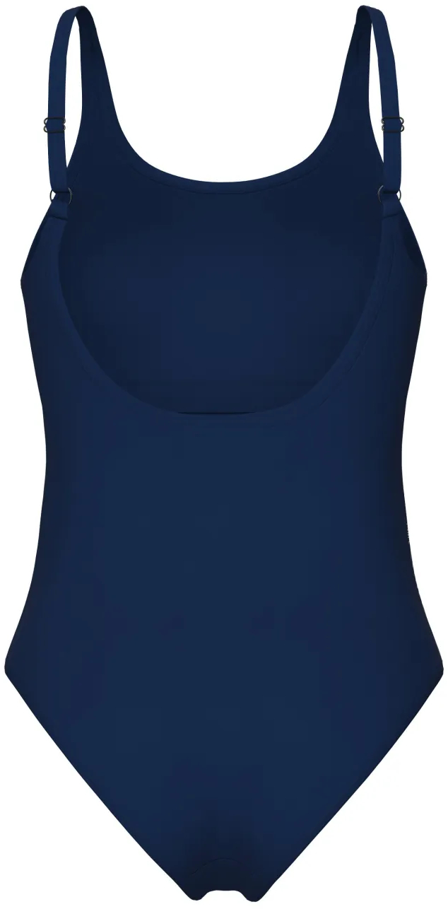 Купальник Arena Ripples Swimsuit U Back B 009500-780 40 синий фото7