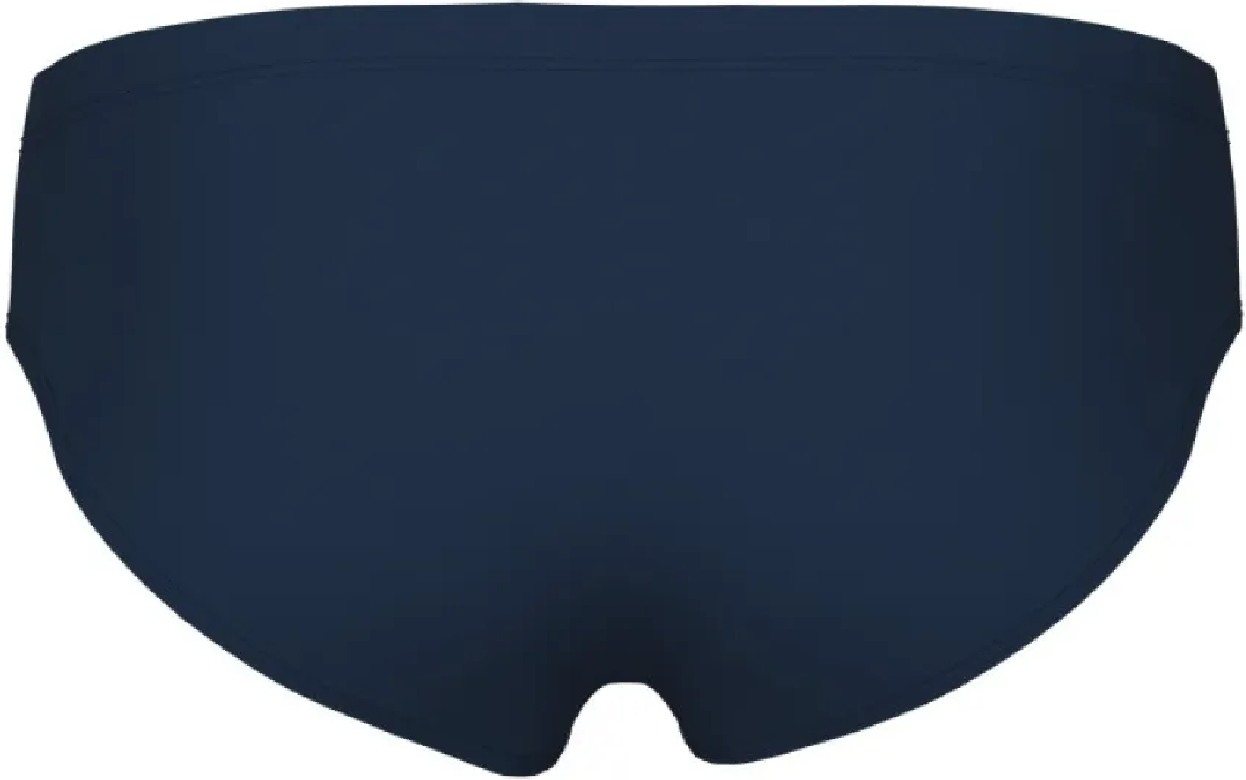 Плавки-слипы Arena Reflecting Swim Briefs 007338-701 85 темно-синие/белые фото4