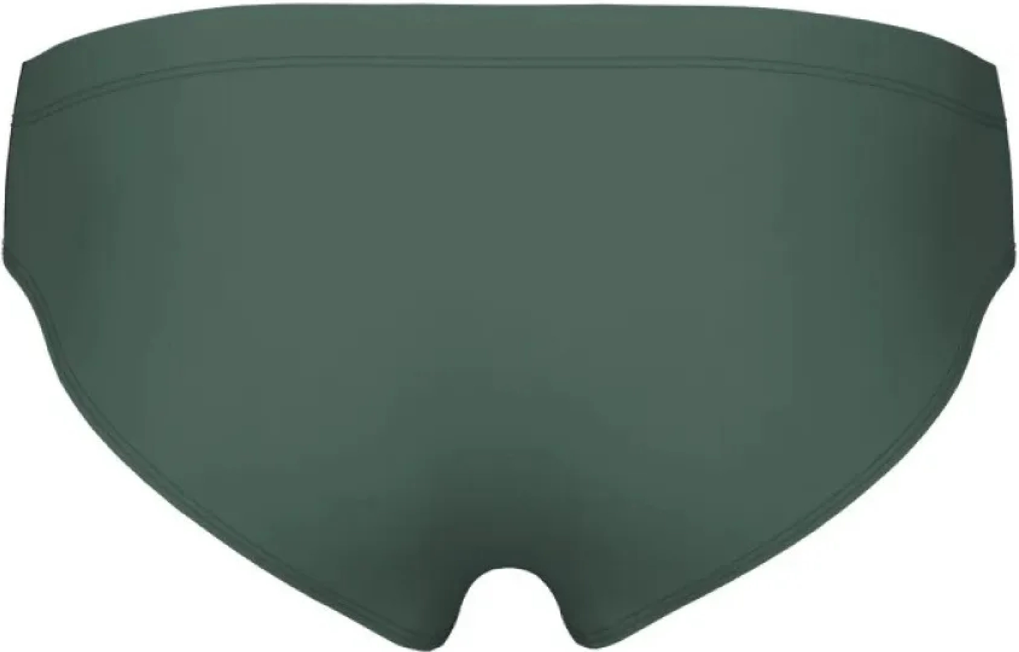Плавки-слипы Arena Stripe Swim Briefs 007929-650 80 оливковые фото4