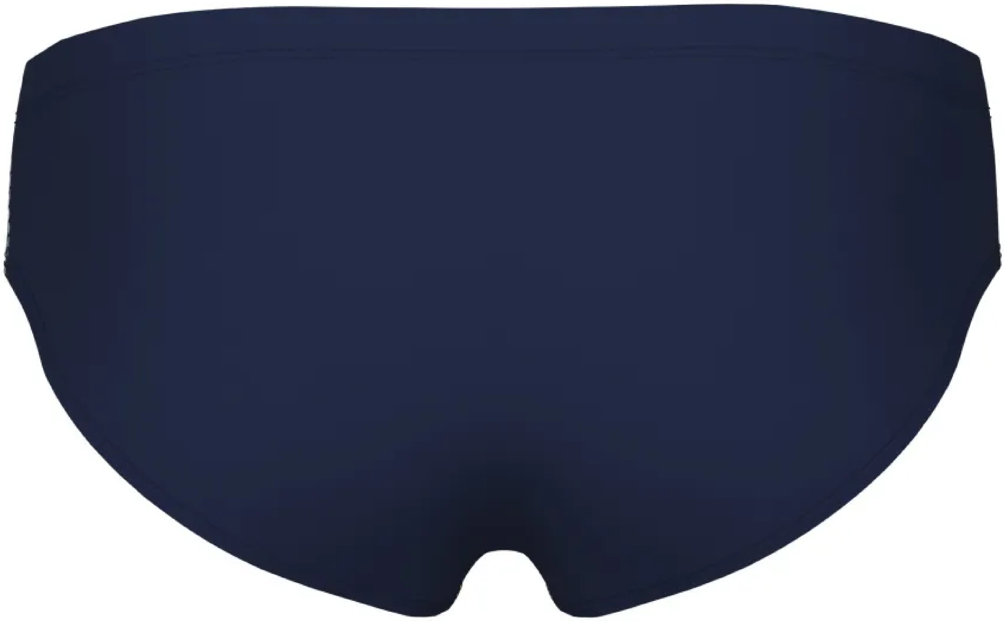 Плавки-слипы Arena Foggy Dots Swim Briefs 008482-701 85 темно-синие фото4