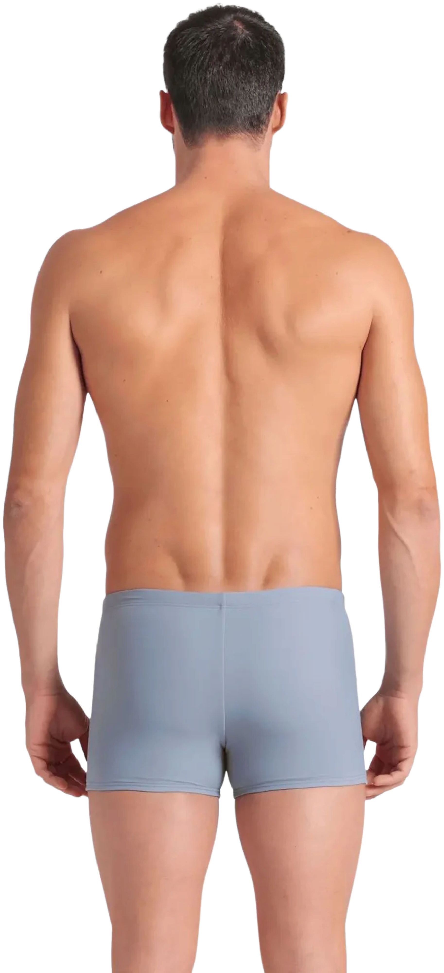 Плавки-шорты Arena Kikko V Swim Short 006703-530 80 серые фото2