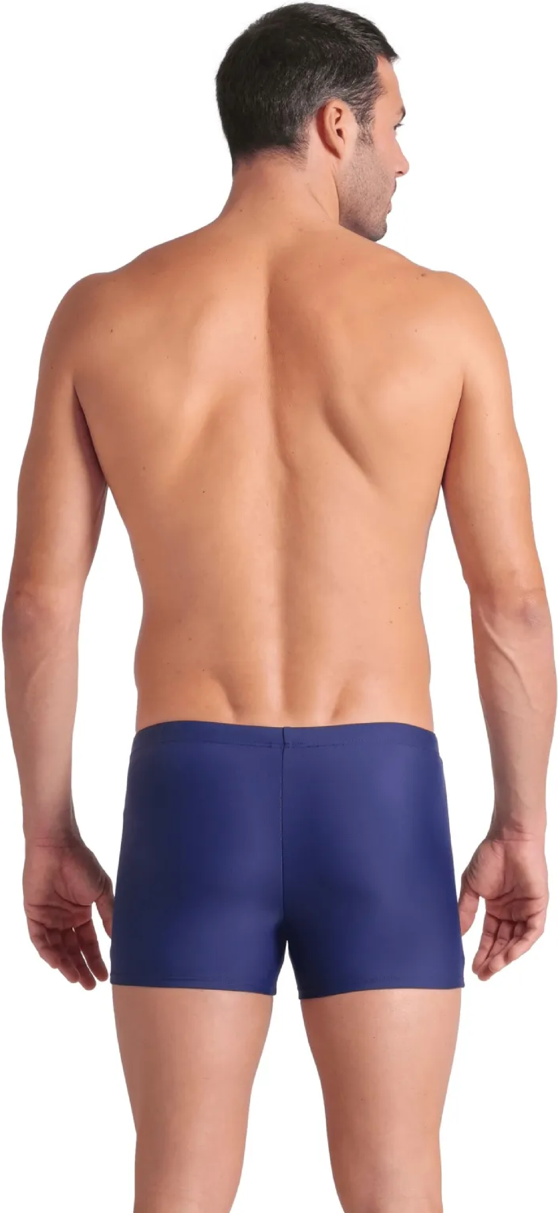 Плавки-шорты Arena Flow Swim Short 008937-750 80 синие фото2