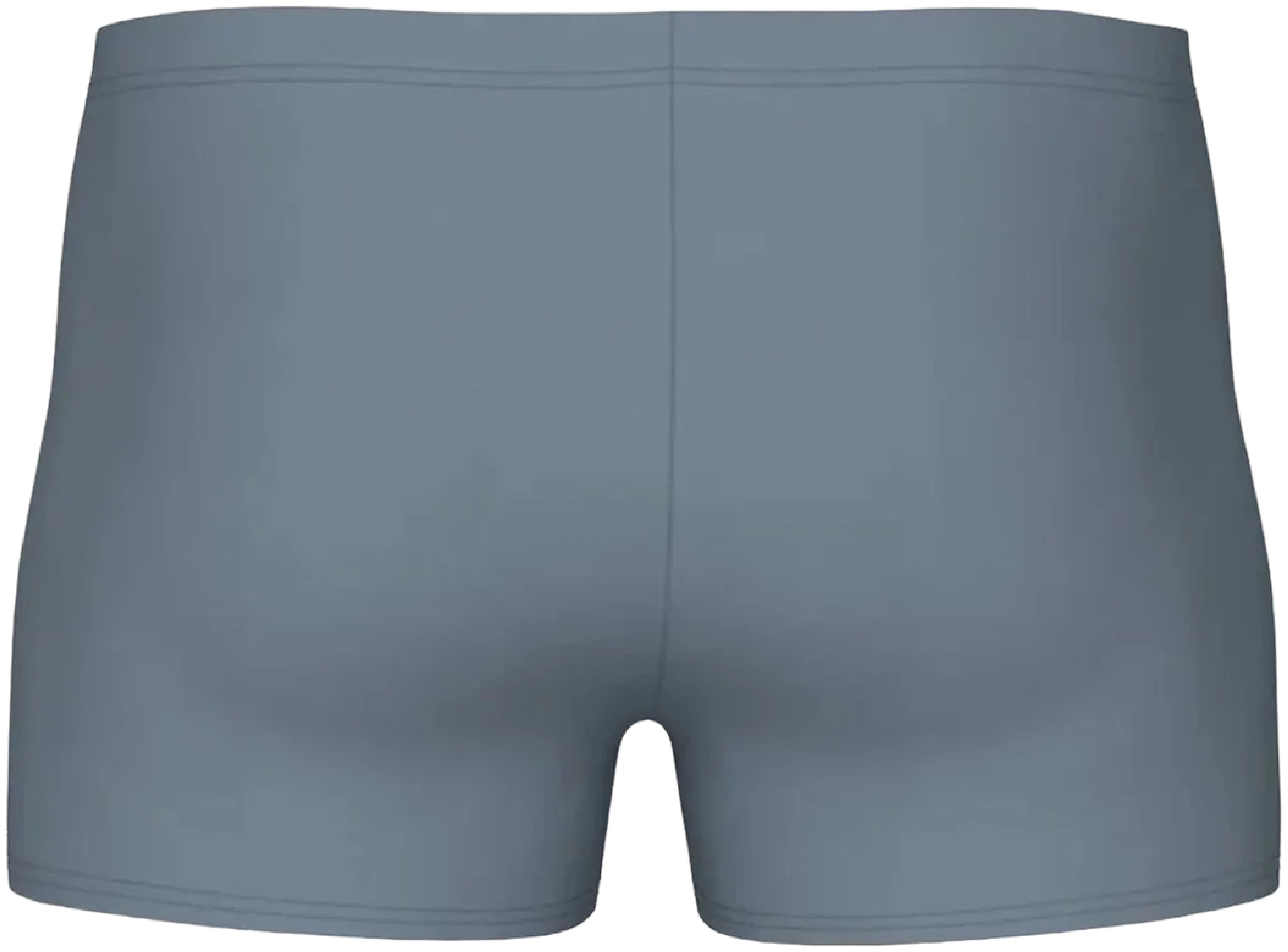 Плавки-шорты Arena Kikko V Swim Short 006703-530 90 серые фото4