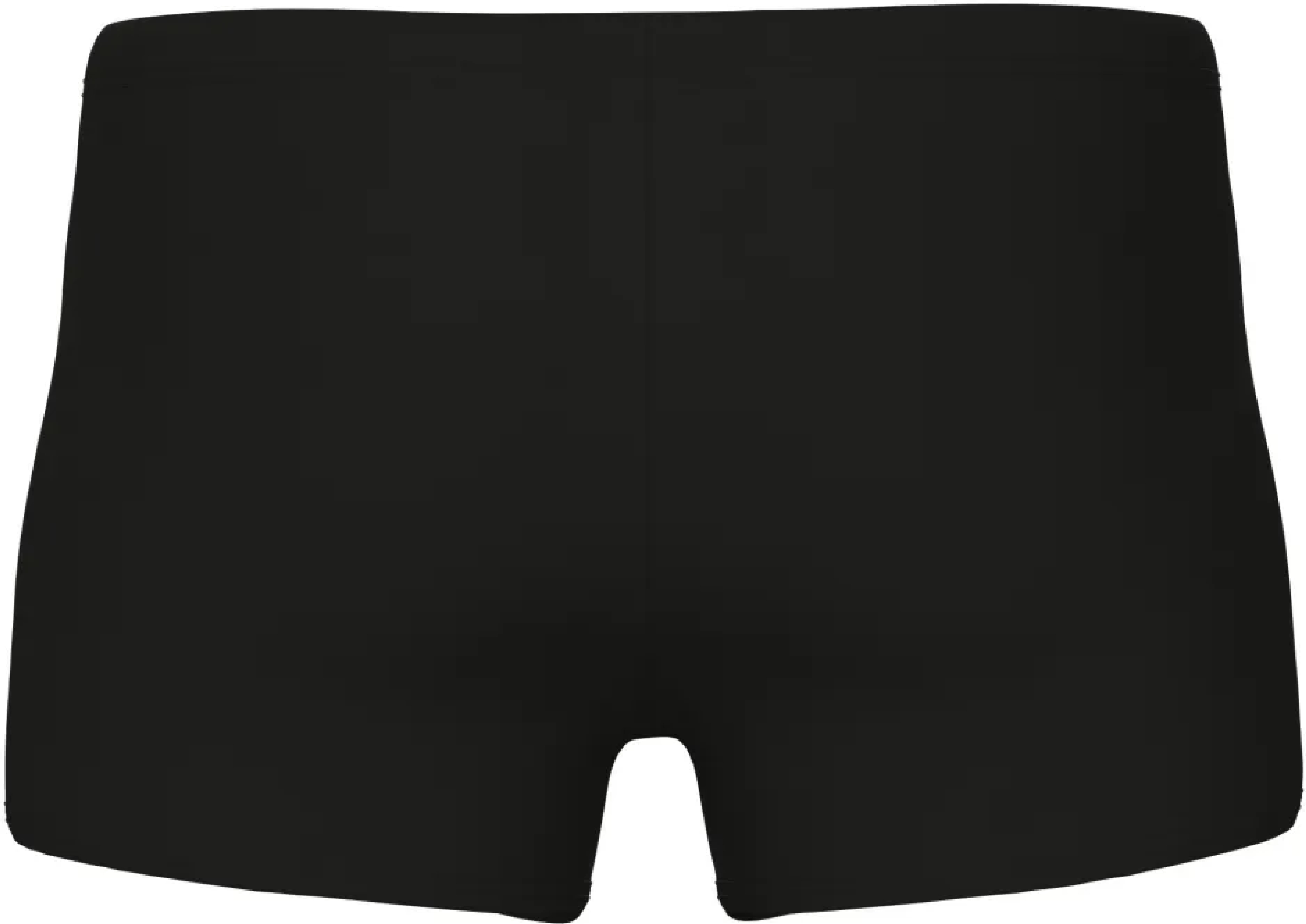 Плавки-шорты Arena Graphic Swim Short 009083-508 80 черные фото4