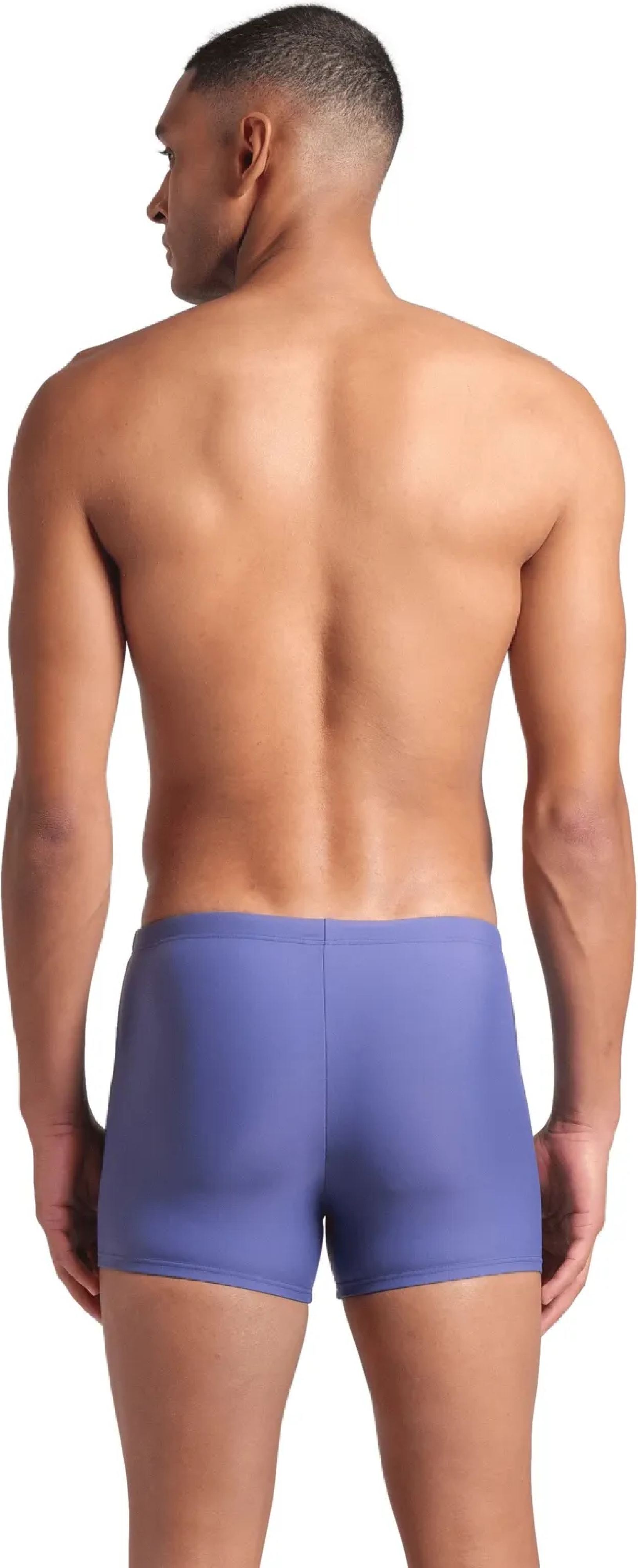 Плавки-шорты Arena Graphic Swim Short 009083-808 85 фиолетовые фото2