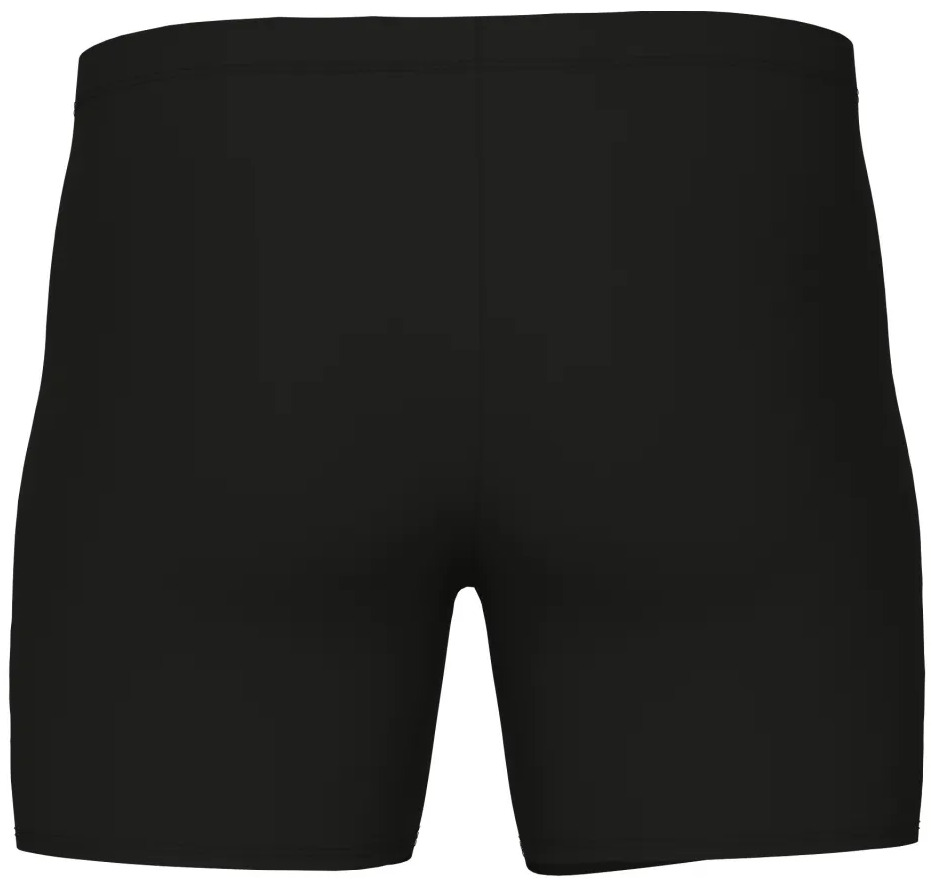 Плавки-шорты Arena Poseidonia Swim Mid Jammer 009091-508 95 черные/бирюзовые фото5