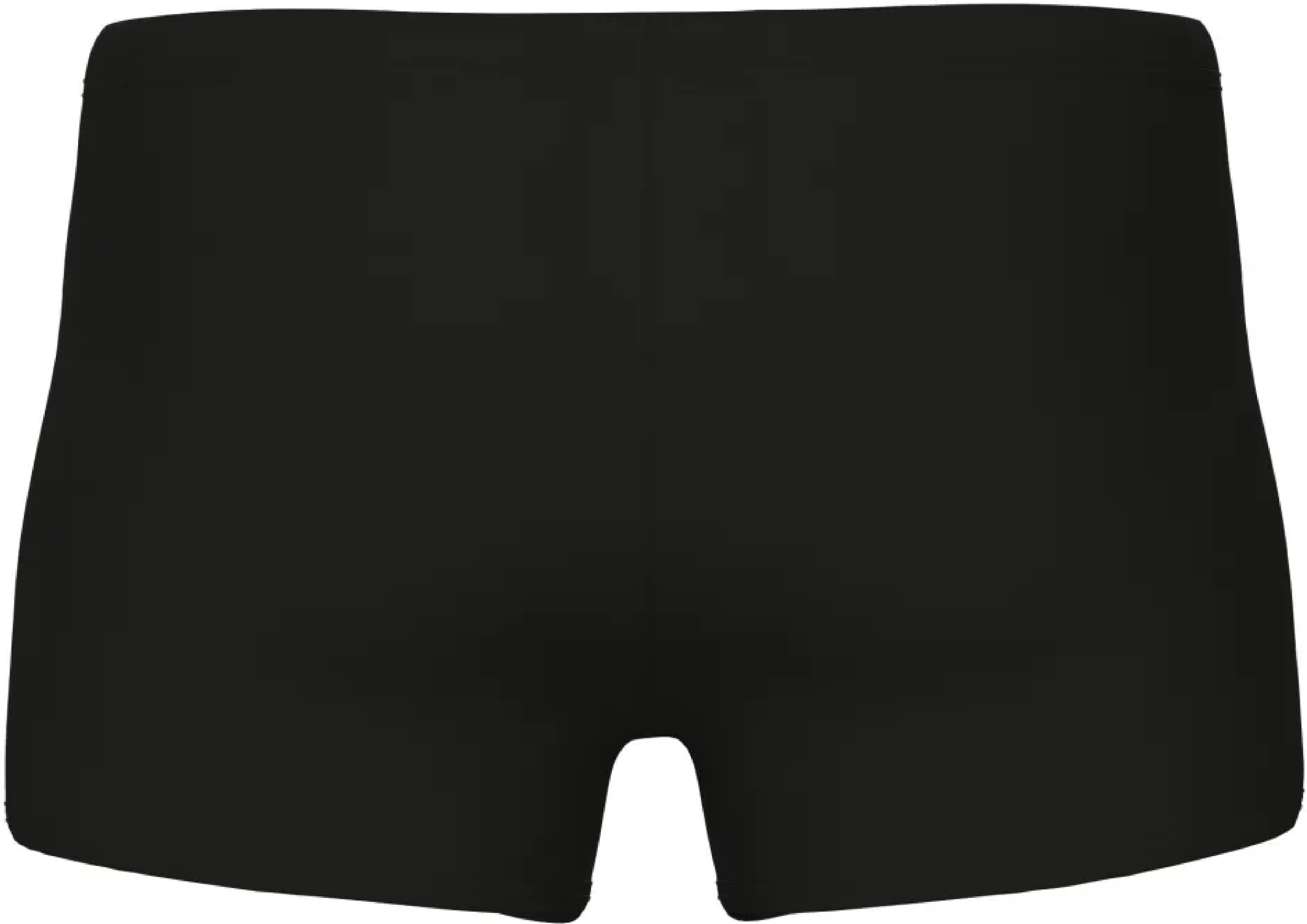 Плавки-шорты Arena Basic Swim Short 010276-500 85 черные фото4