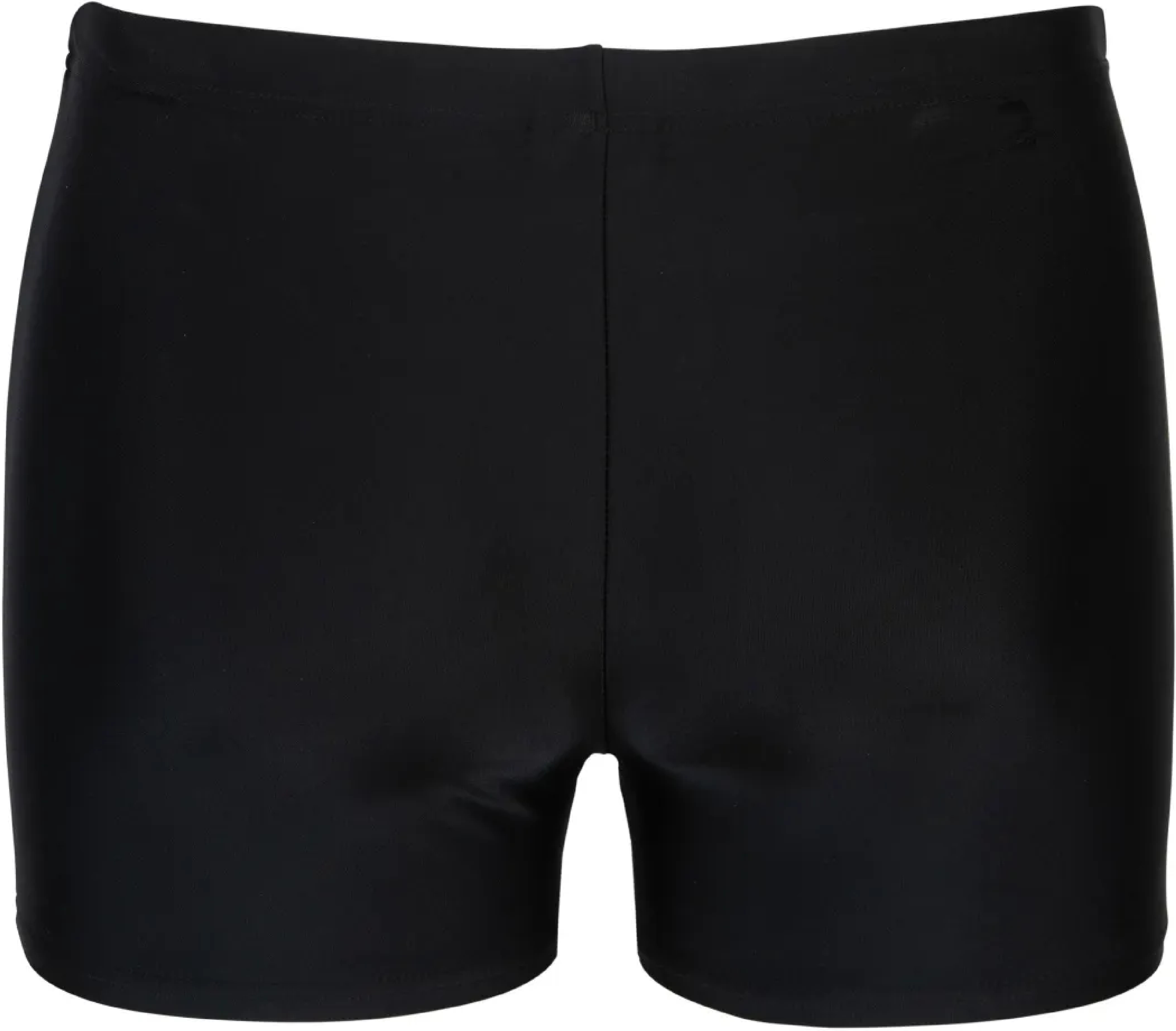 Плавки-шорты Arena Scratchy Swim Short 010281-500 80 черные фото4