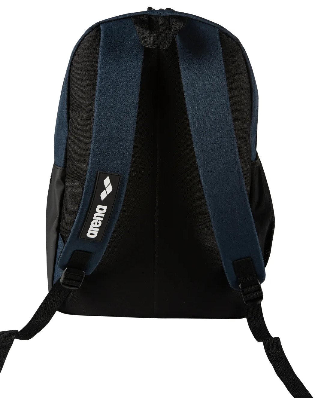 Рюкзак Arena Team Backpack 30L 002481-710 чорний/темно-синійфото