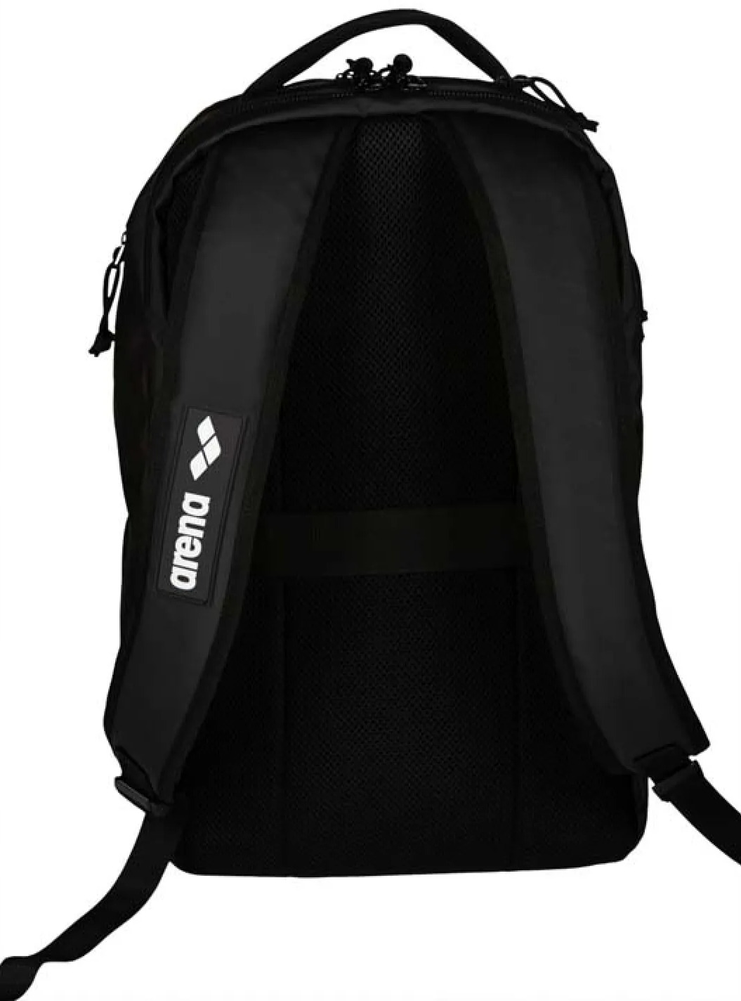 Рюкзак Arena Fast Urban 3.0 All-Black 002492-500 черный фото 