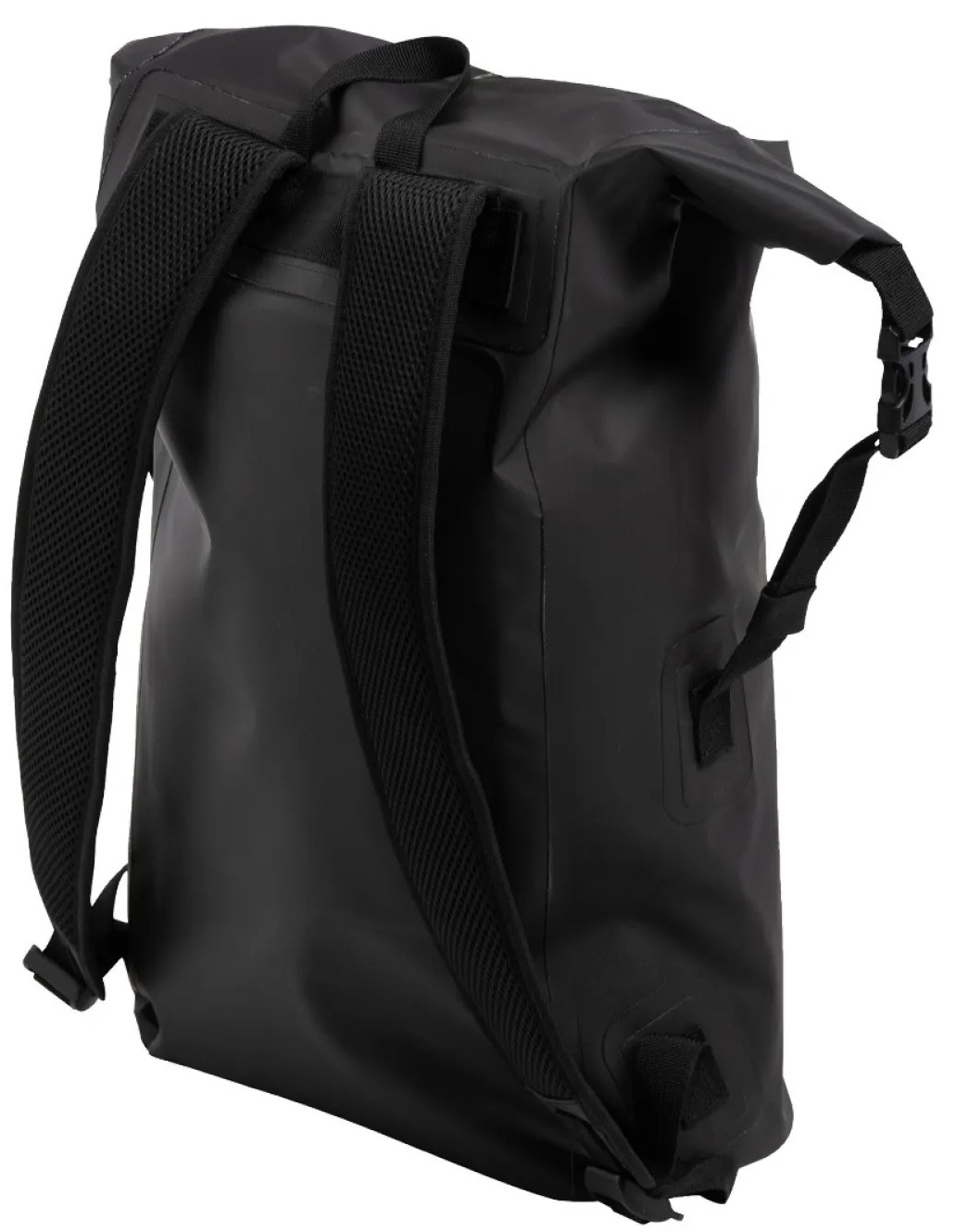 Рюкзак Arena Dry Backpack Big Logo 006279-500 черный фото 