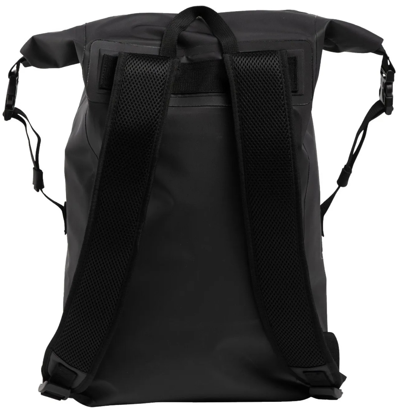 Рюкзак Arena Dry Backpack Big Logo 006279-500 черный фото 