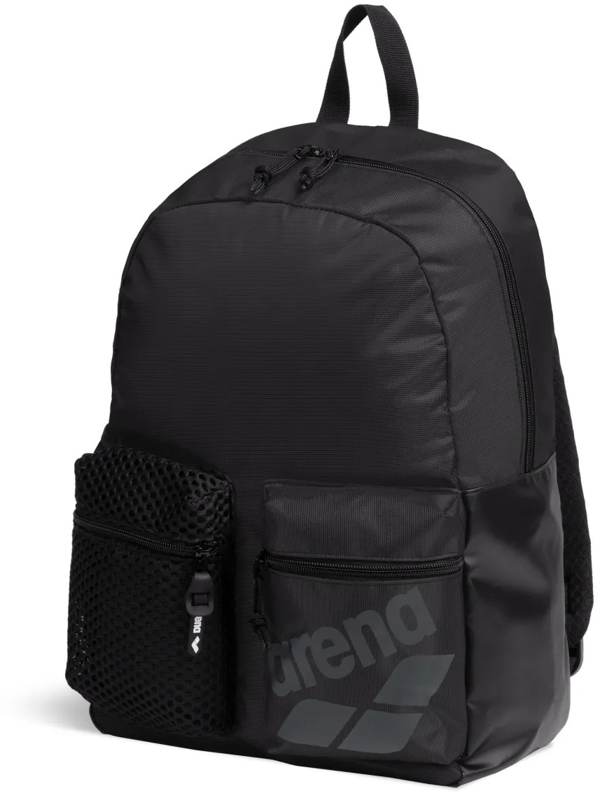 Рюкзак Arena One Go Backpack 30L 010226-100 чорнийфото