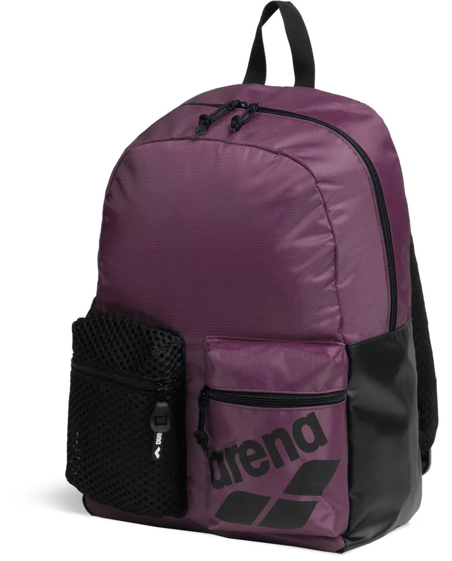 Рюкзак Arena One Go Backpack 30L 010226-200 фиолетовый фото 