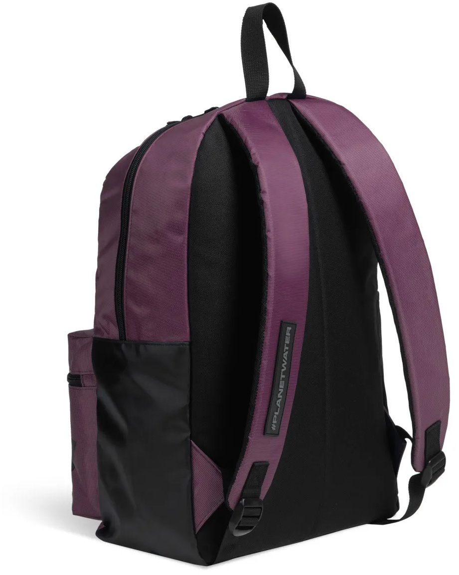 Рюкзак Arena One Go Backpack 30L 010226-200 фиолетовый фото 