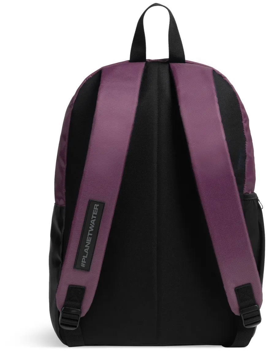 Рюкзак Arena One Go Backpack 30L 010226-200 фиолетовый фото 