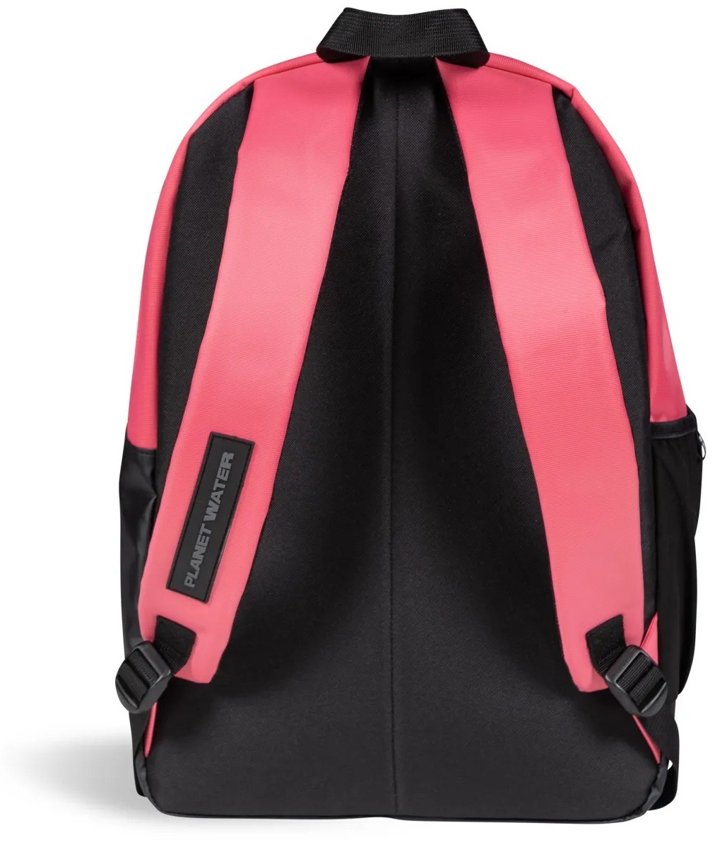 Рюкзак Arena One Go Backpack 30L 010226-220 розовый фото 