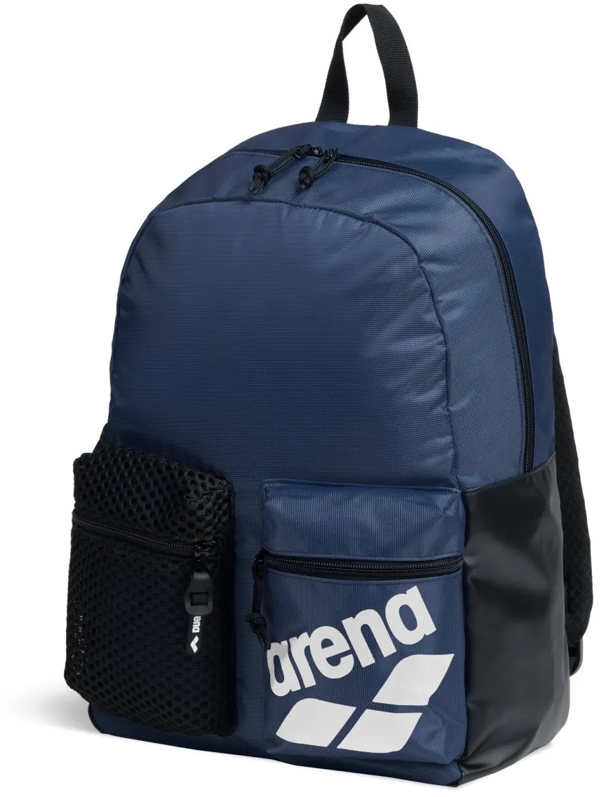 Рюкзак Arena One Go Backpack 30L 010226-400 синійфото