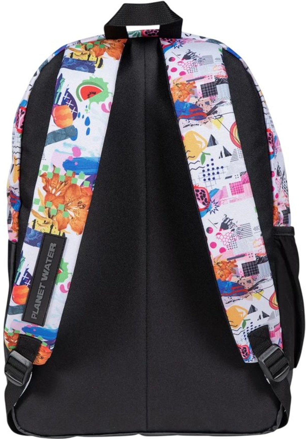 Рюкзак Arena One Go Backpack Ao 30L 010228-101 білийфото