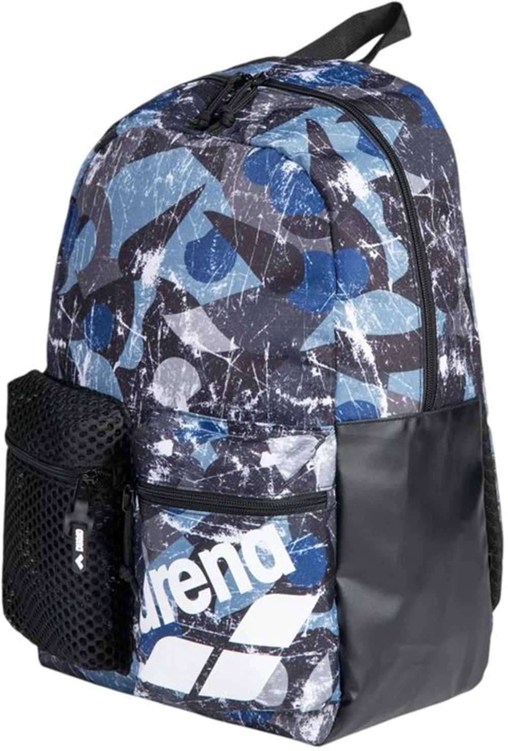 Рюкзак Arena One Go Backpack Ao 30L 010228-901 синий фото 