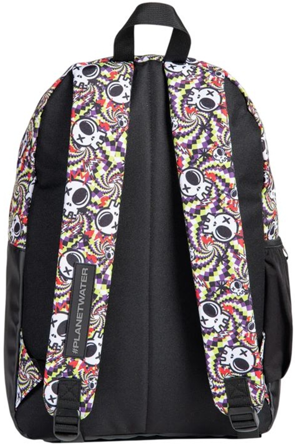 Рюкзак Arena One Go Backpack Ao 30L 010228-902 різнокольоровийфото