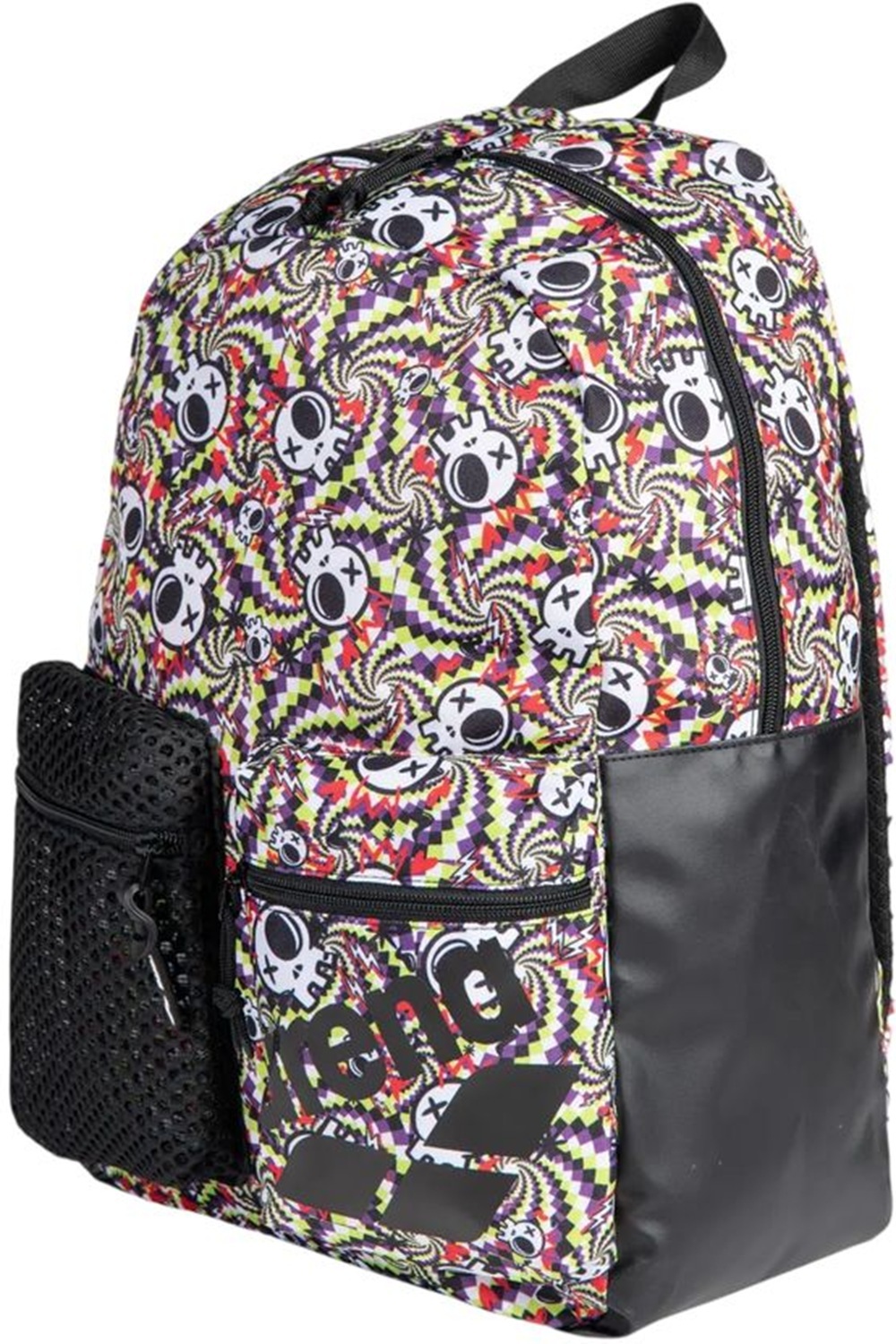 Рюкзак Arena One Go Backpack Ao 30L 010228-902 різнокольоровийфото